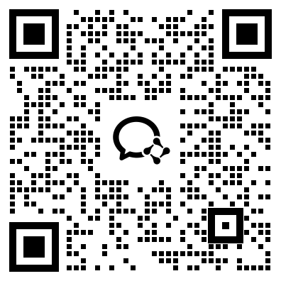 InsCode 官方社群二维码