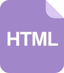 HTML