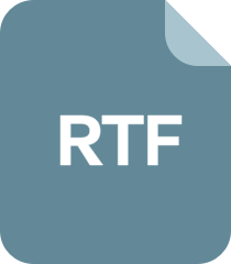 rtf