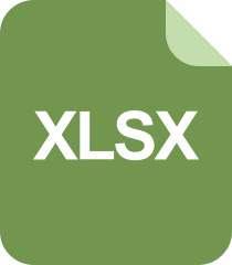 XLSX