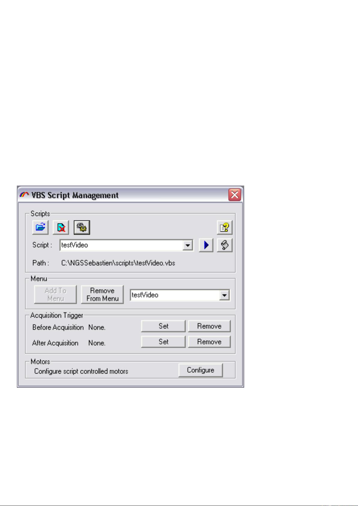 LABSPEC软件及使用指南_labspec6软件资源CSDN文库