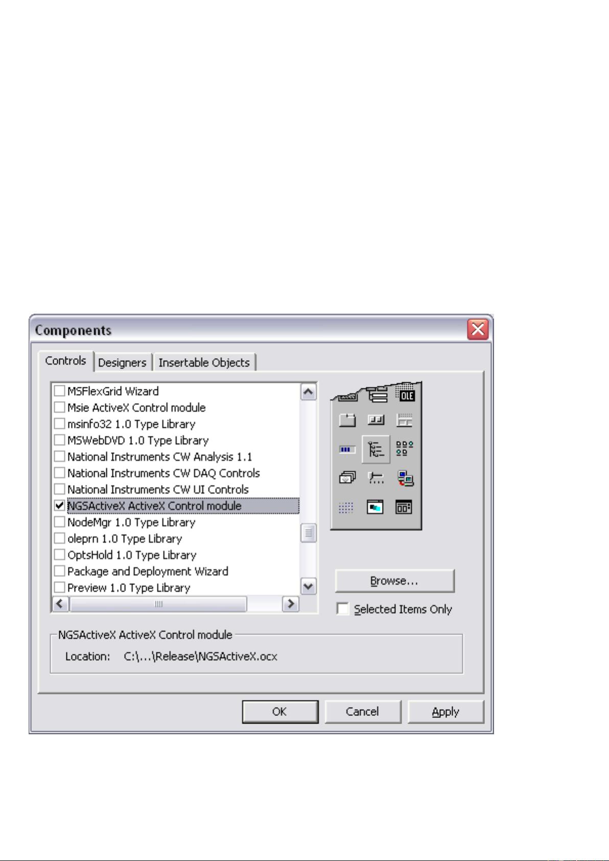 LABSPEC软件及使用指南_labspec6软件资源CSDN文库