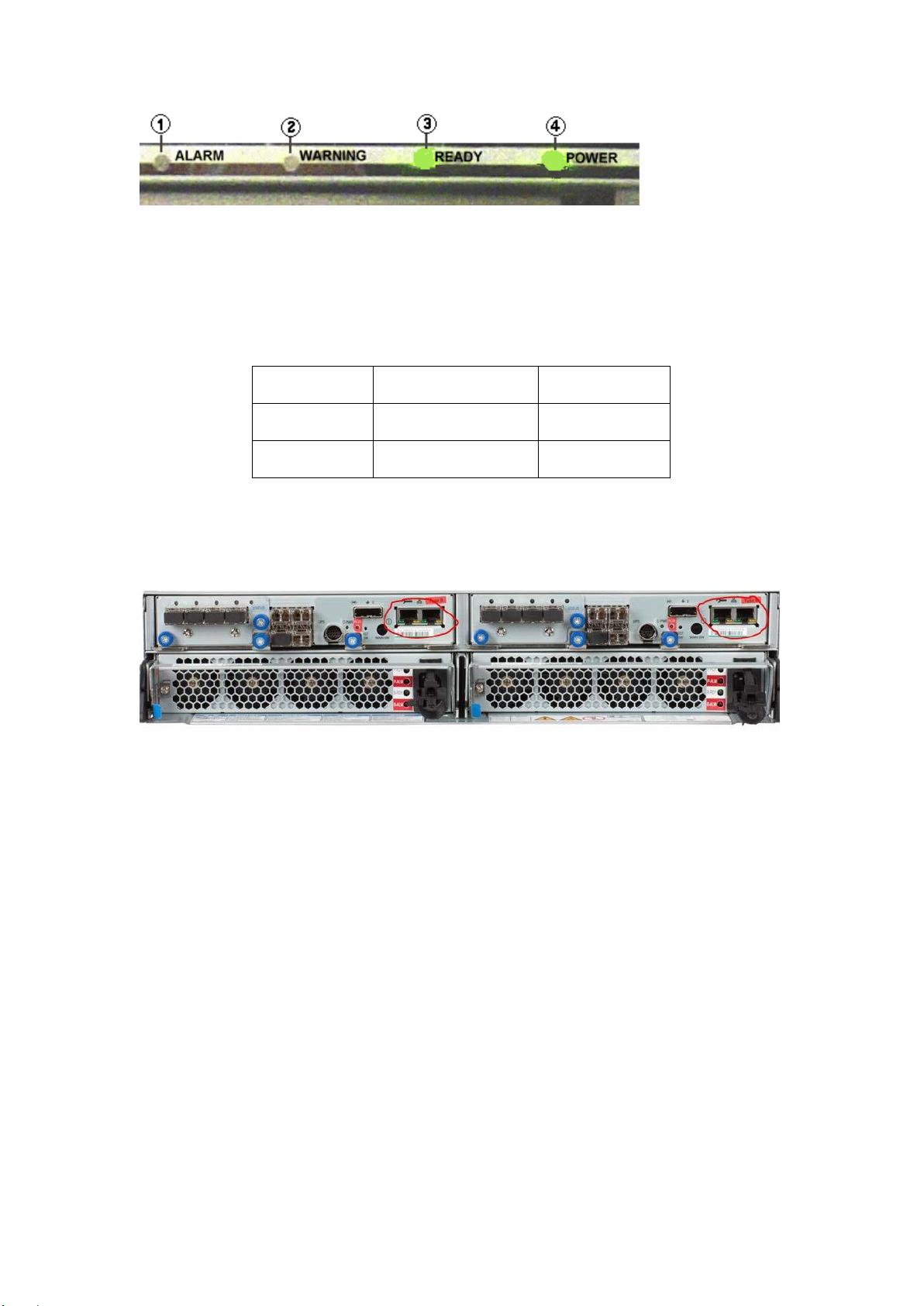 HUS100系列磁盘阵列安装与维护详解 - CSDN文库