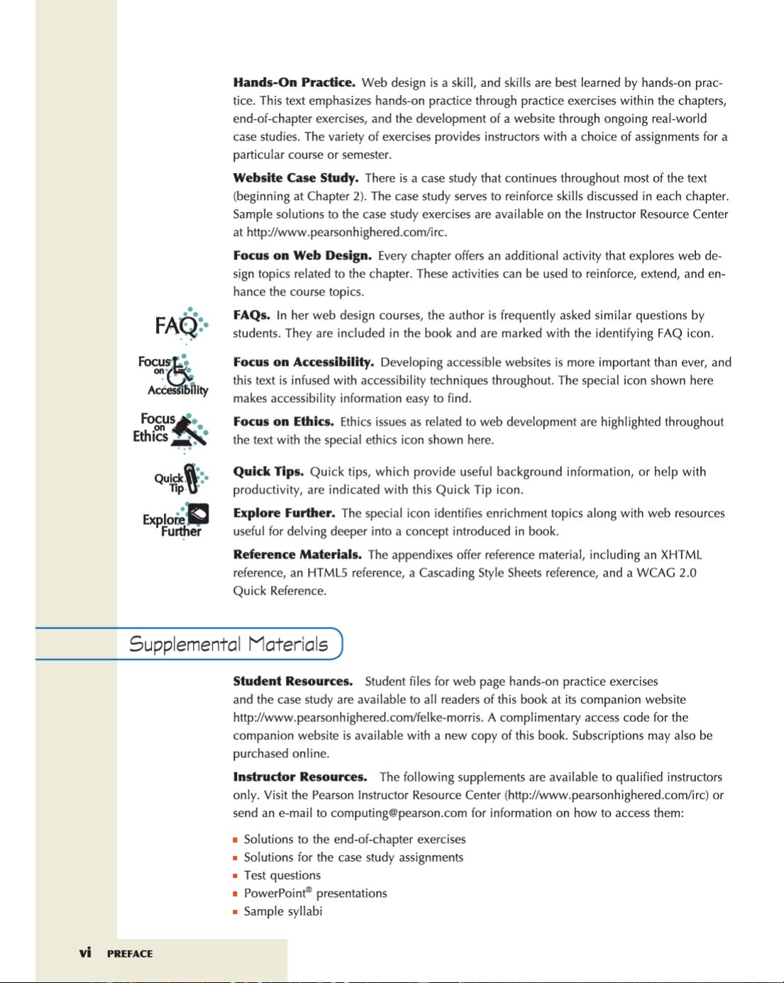 BasicsofWebDesignHTML5&CSS3,3rdEdition - CSDN文库