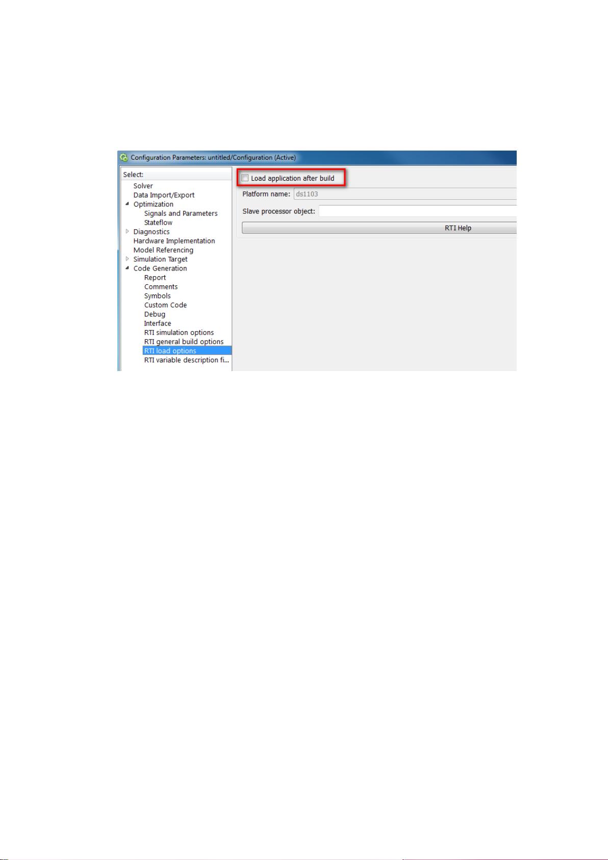 DSpace ControlDesk入门教程与Simulink设置详解 CSDN文库