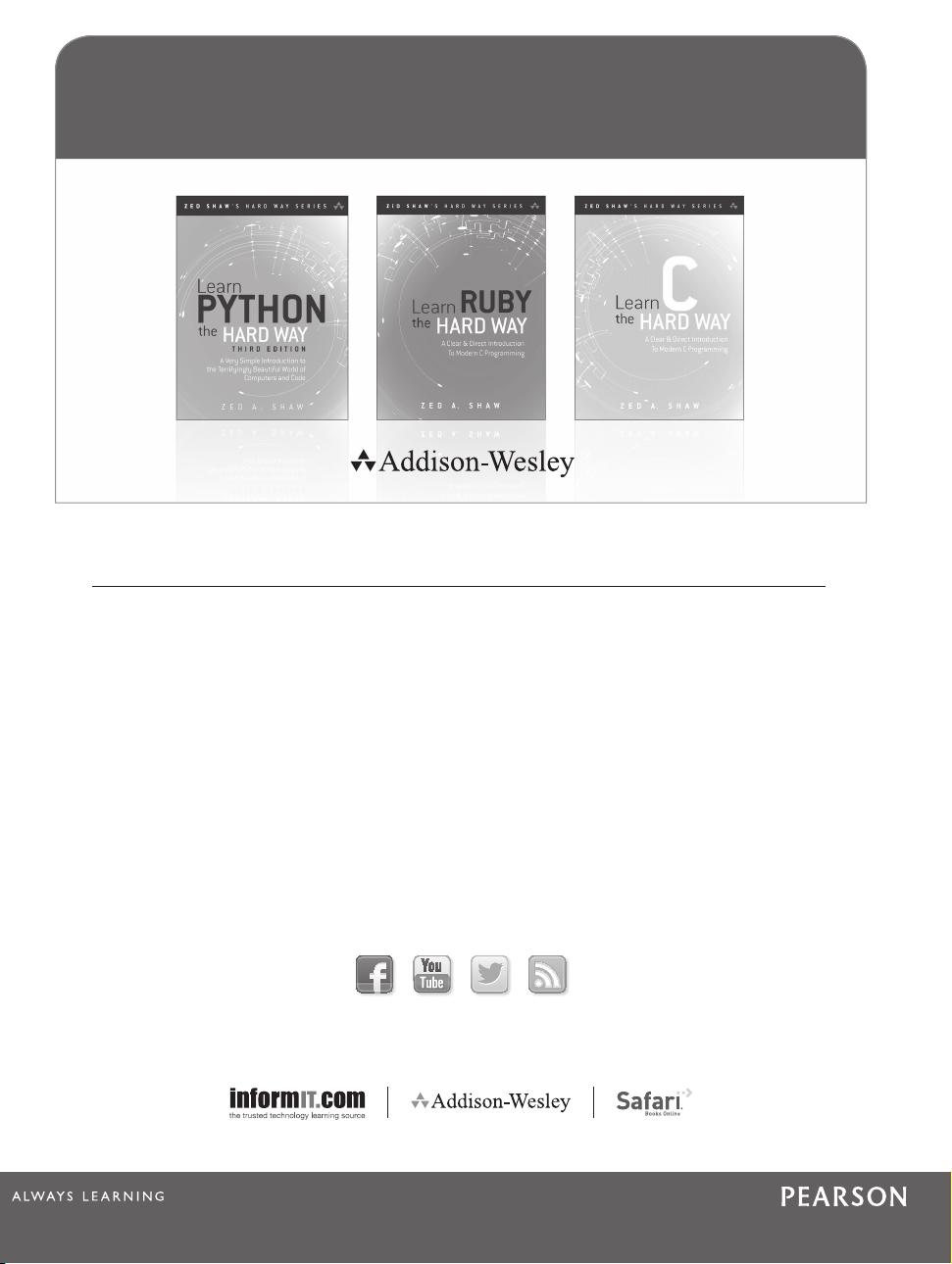 Learnpythonthehardwaythirdedition csdn csdn 