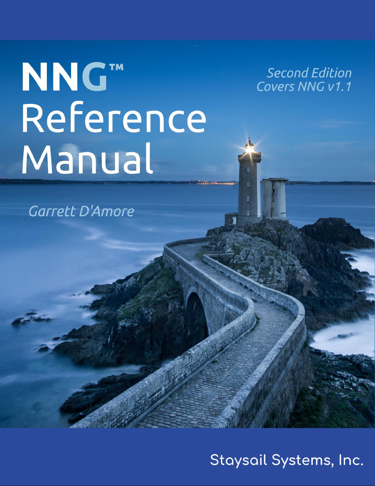 Nsng Pdf nanomsg_nng 官方英文操作手册 - CSDN文库