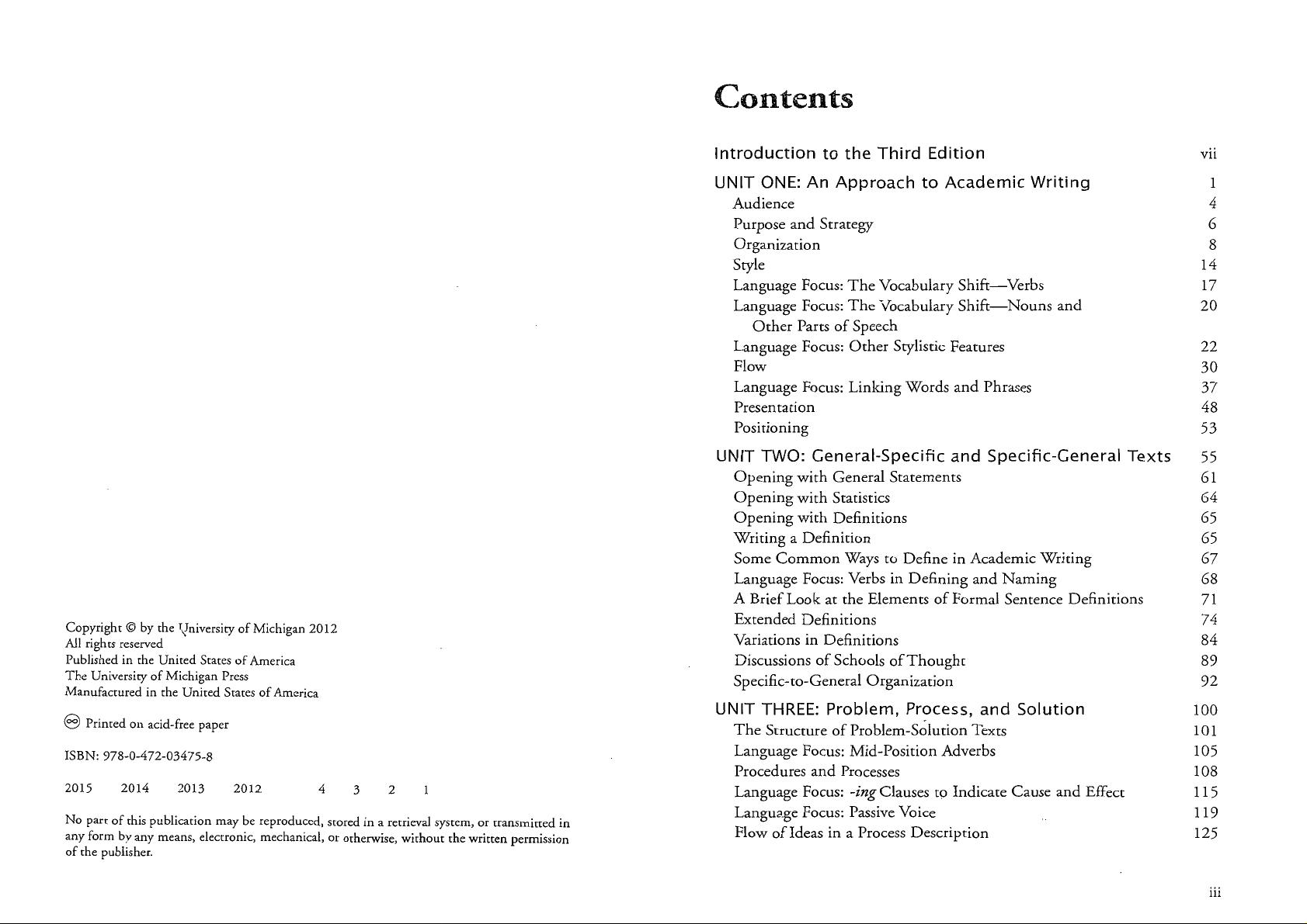 AcademicWritingforGraduateStudents Academicwritingforgraduatestudents