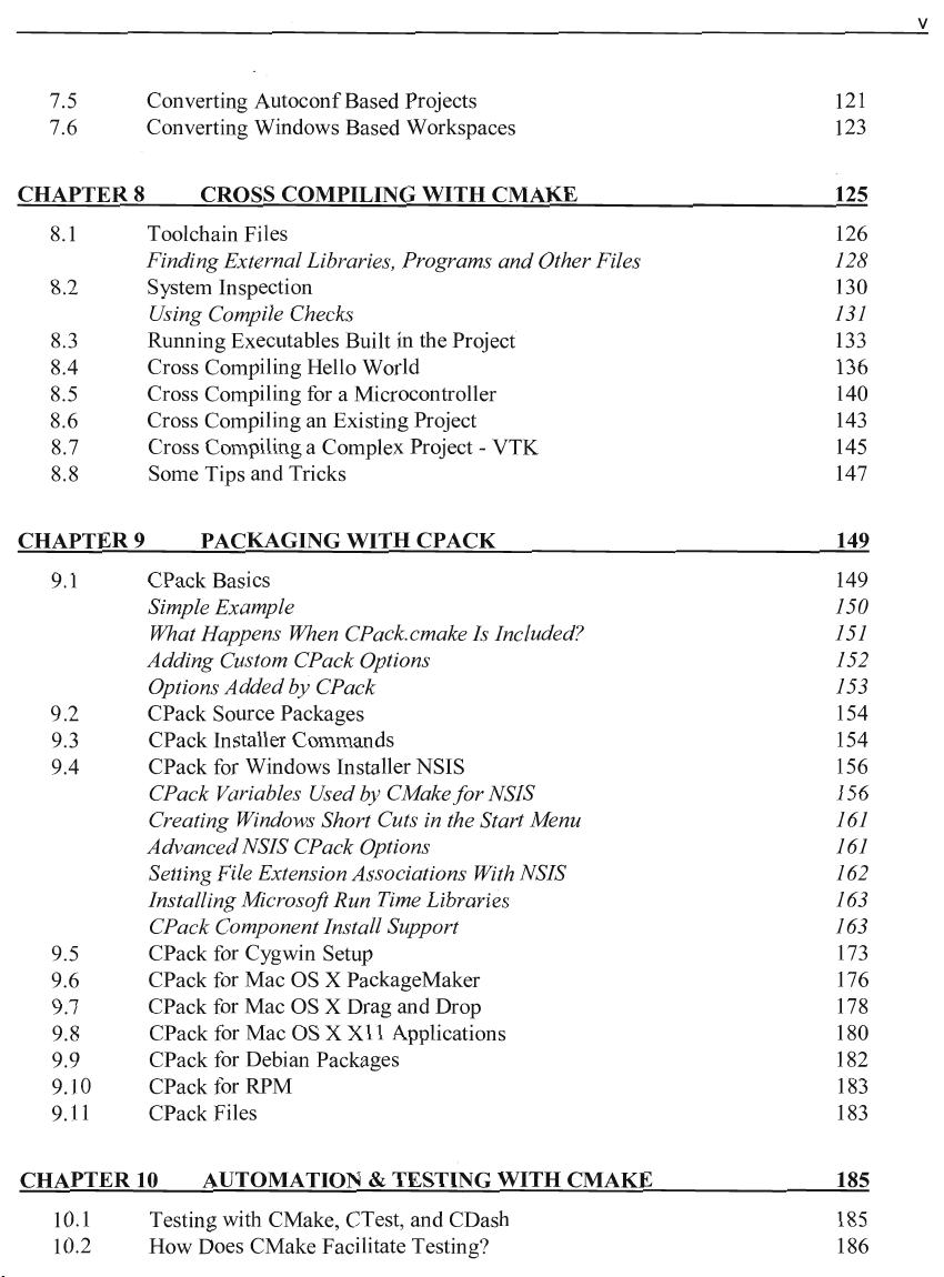 mastering cmake pdf