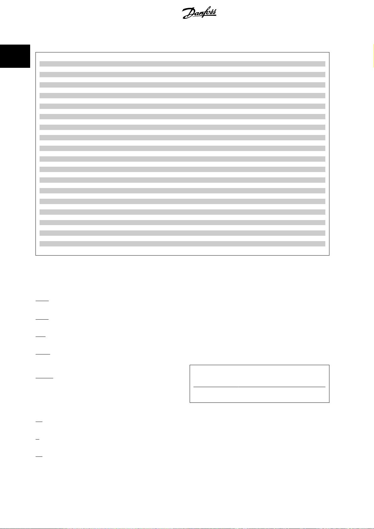 丹佛斯变频器FC300系列中文编程手册.pdf