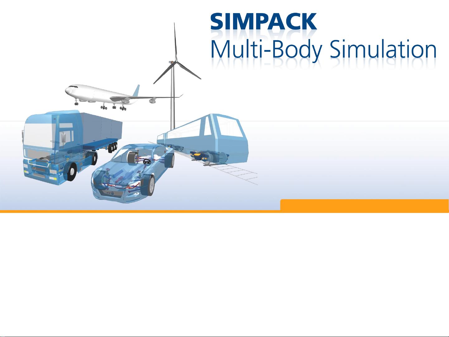 Simpack基础培训教程中文.pdf - CSDN文库