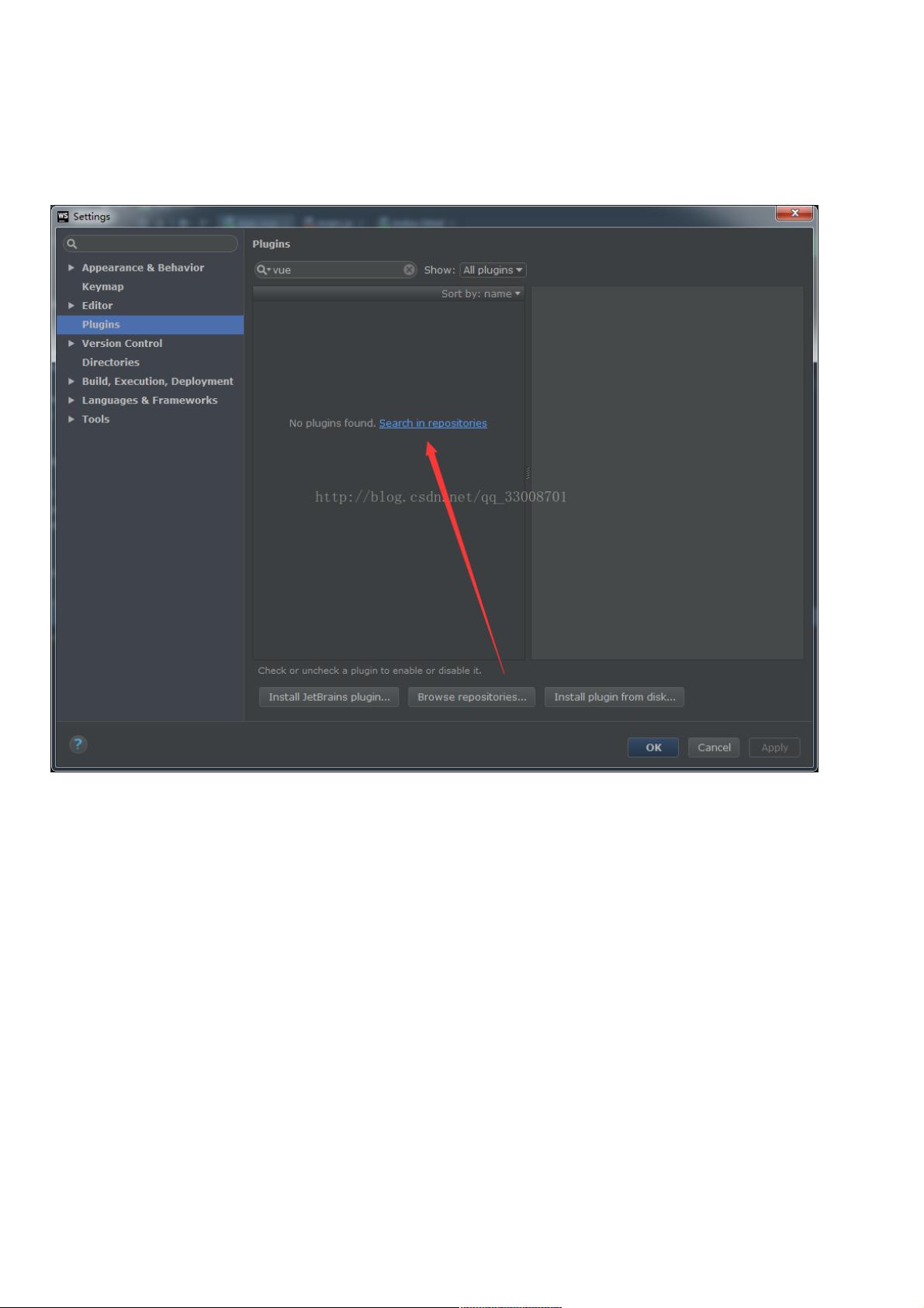 WebStorm 配置新建 .vue 文件并实现 Vue 语法与 ES6 语法高亮支持 - CSDN文库