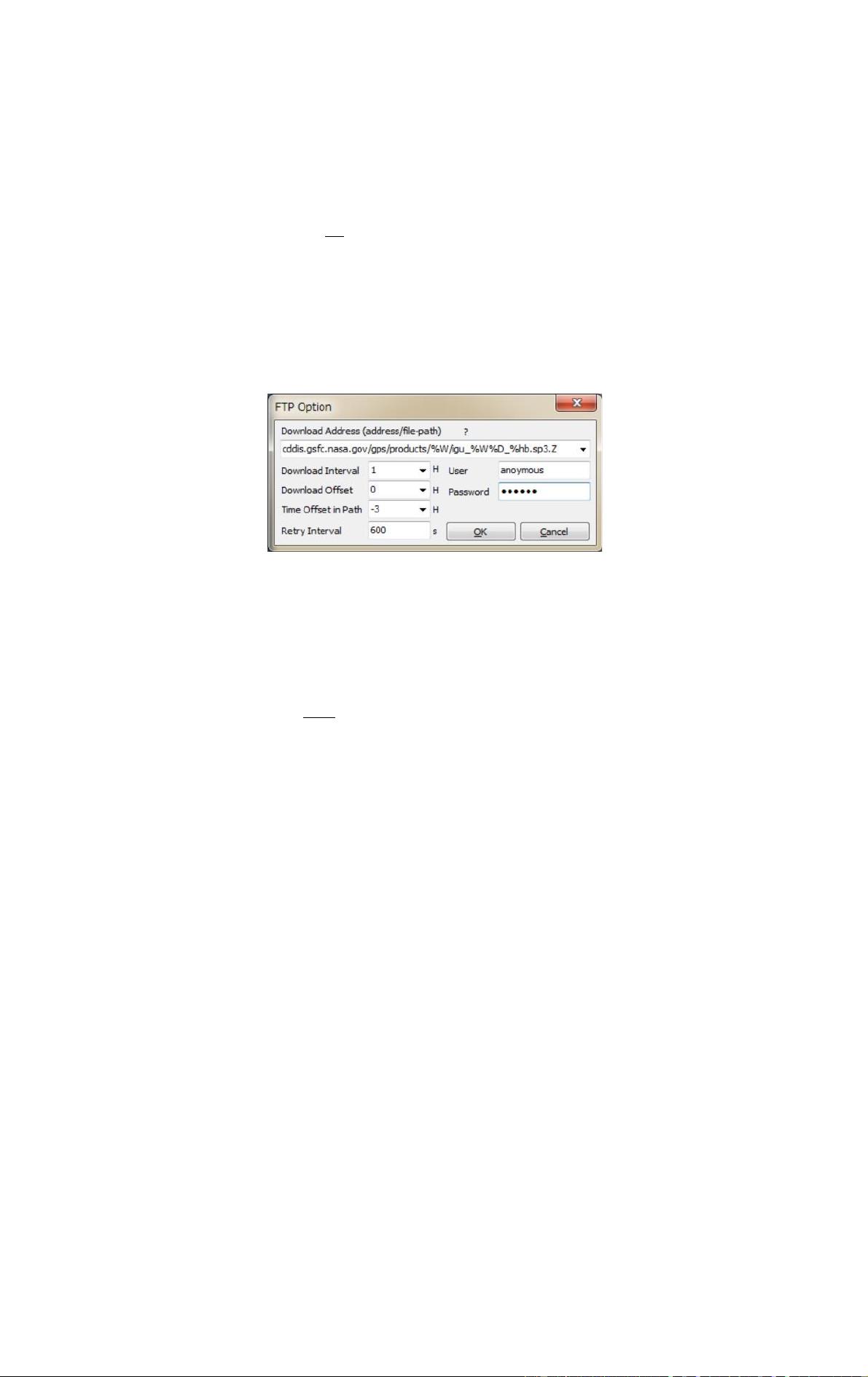 RTKLIB v2.4.2中文手册：全球导航卫星系统的精准定位 - CSDN文库