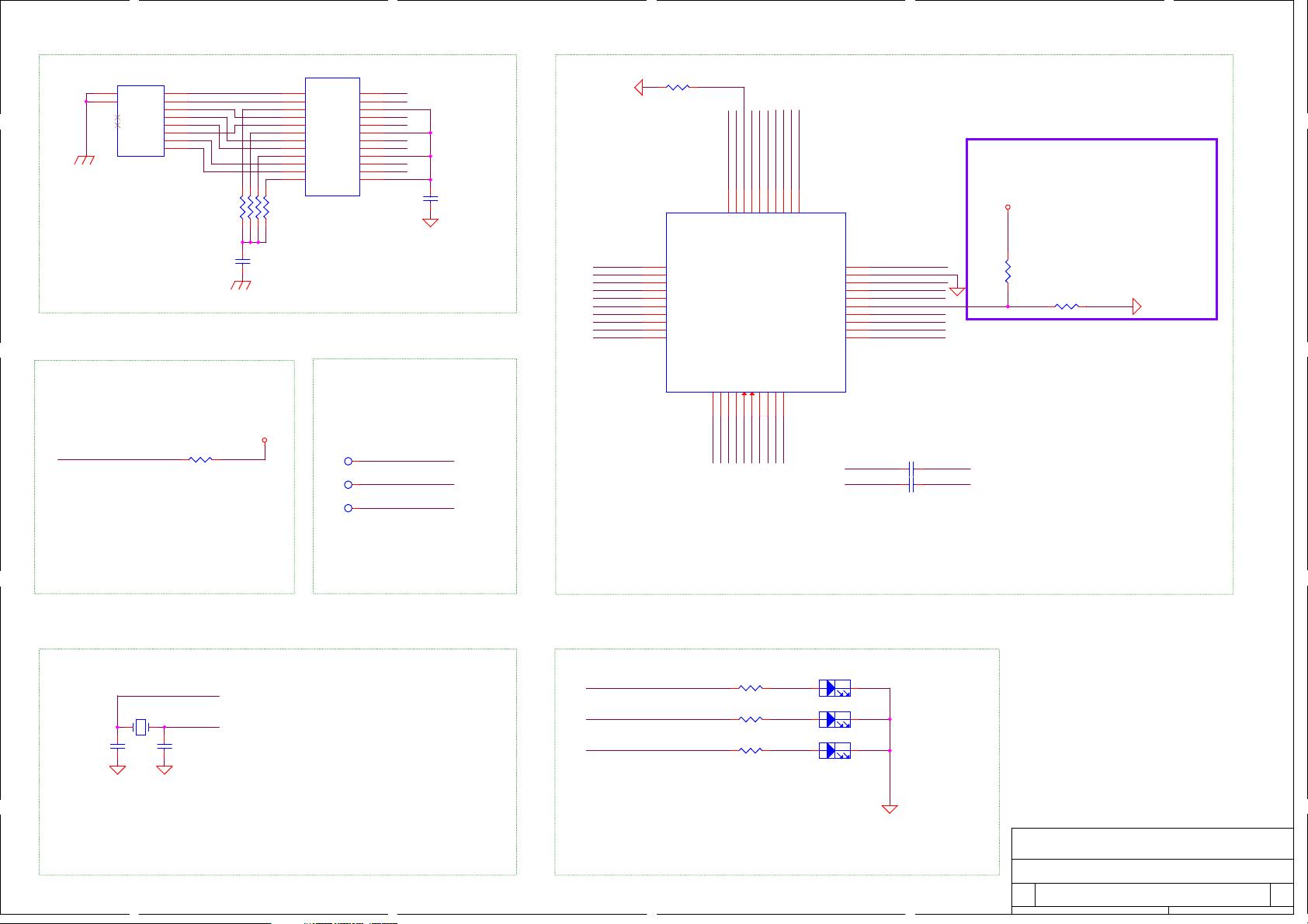 RTL8153和RTL8153B参考设计_rtl8153和rtl8153b的区别,81538153b资源-CSDN文库