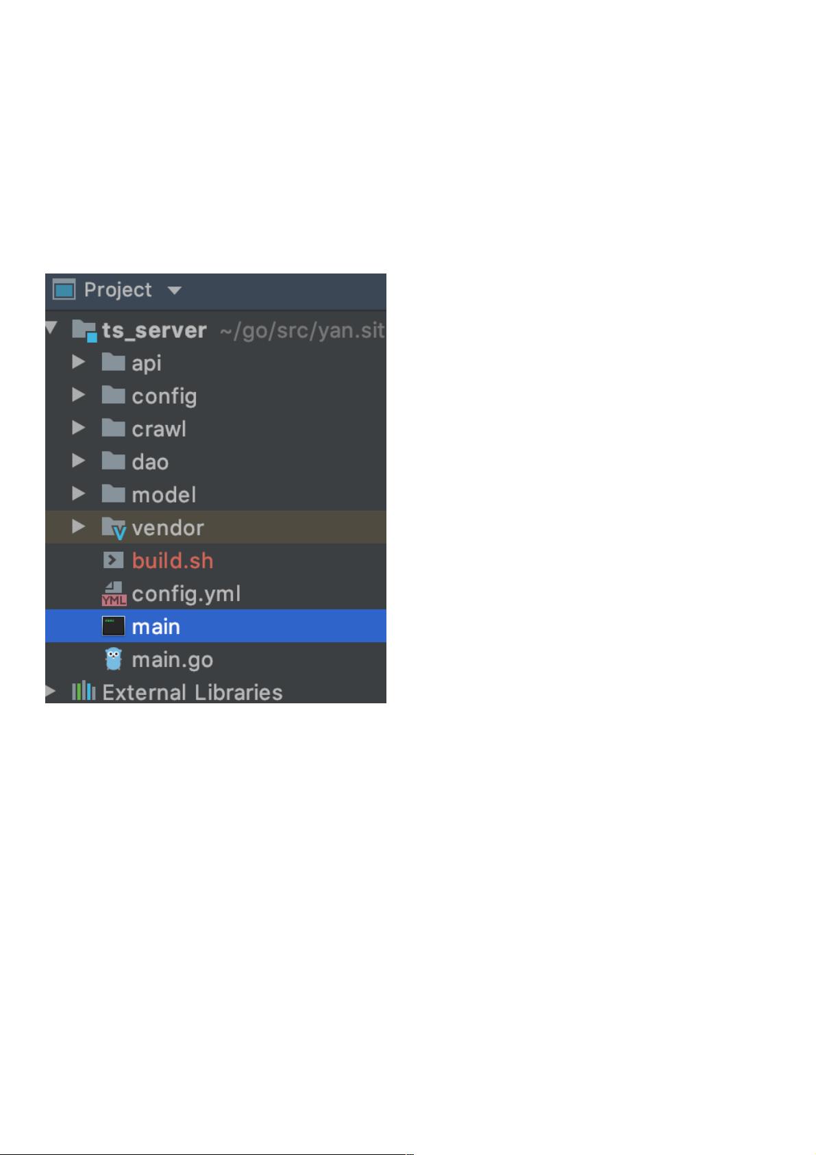Go打包二进制文件的实现 二进制代码 Centos代码类资源 Csdn文库