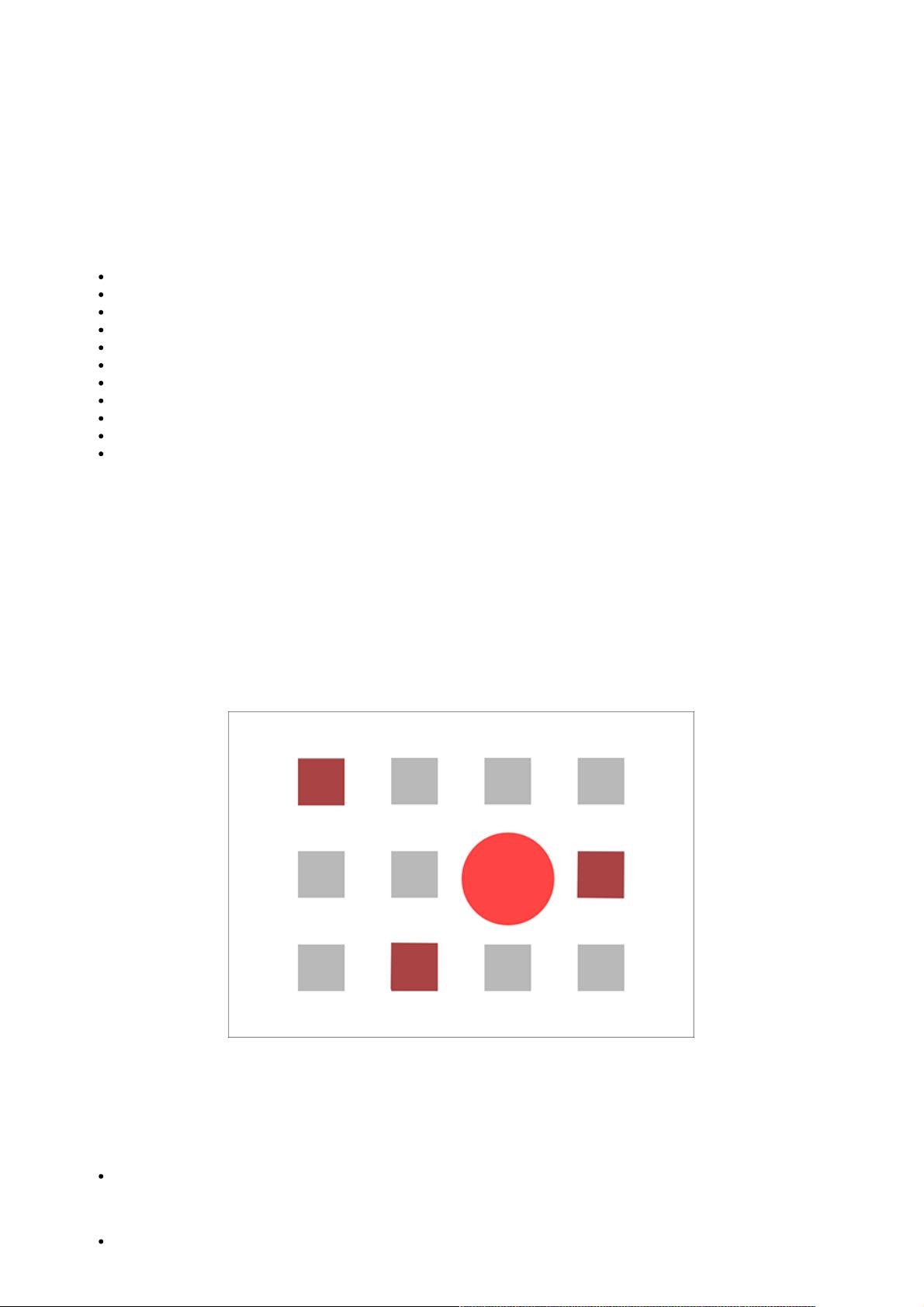 界面设计:权衡优先级,突出焦点,构建清晰层级 - CSDN文库