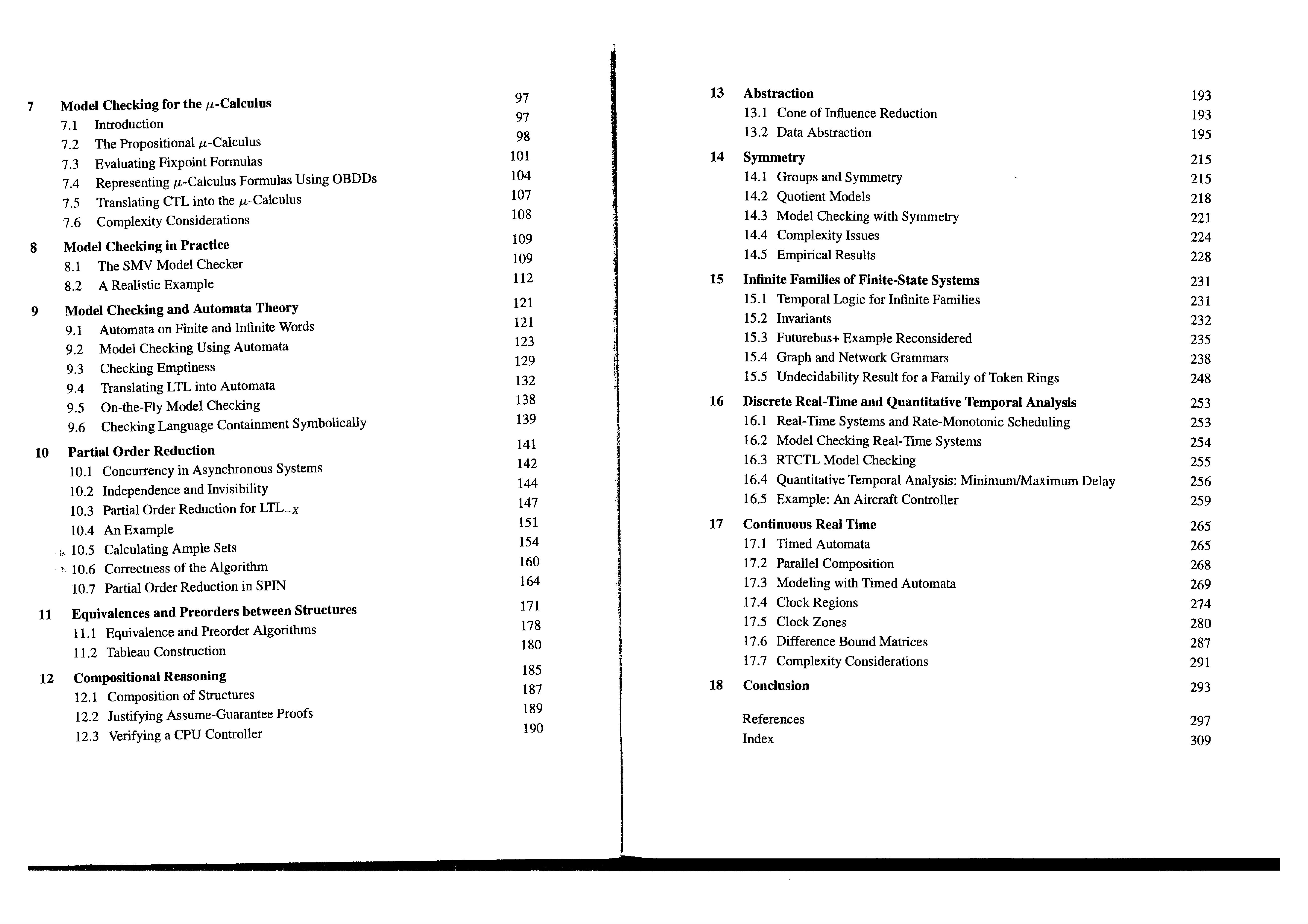 Model Checking 模型检查 Edmund M. Clarke 经典书籍 CSDN文库