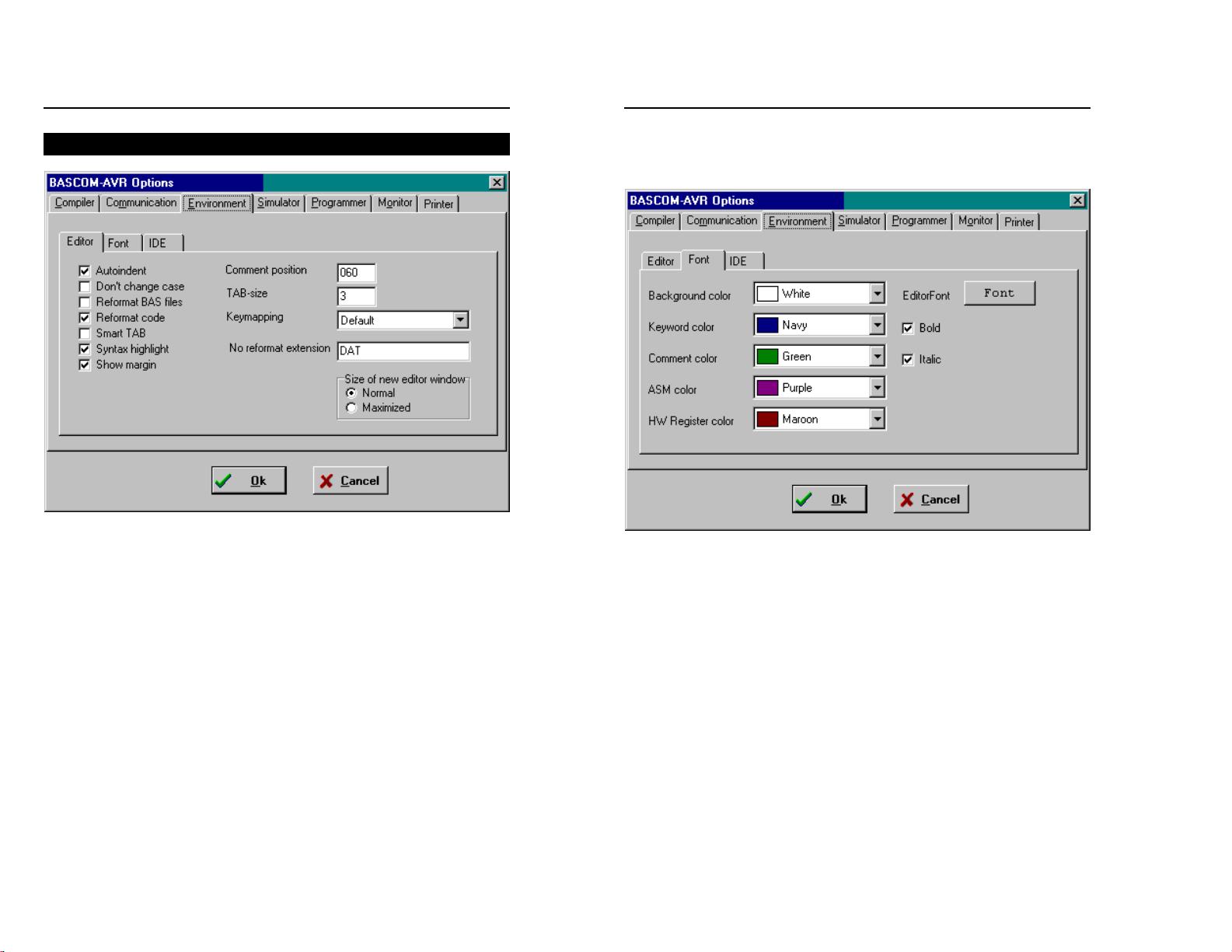 BASCOM-AVR: AVR Basic 编程与IDE使用指南 - CSDN文库