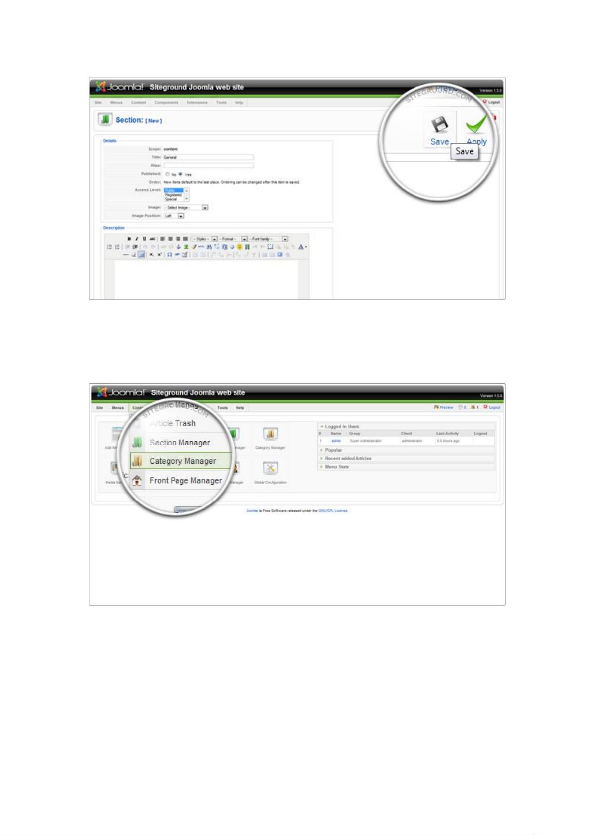 如何轻松安装Joomla模板？一步步指导您完成安装过程！