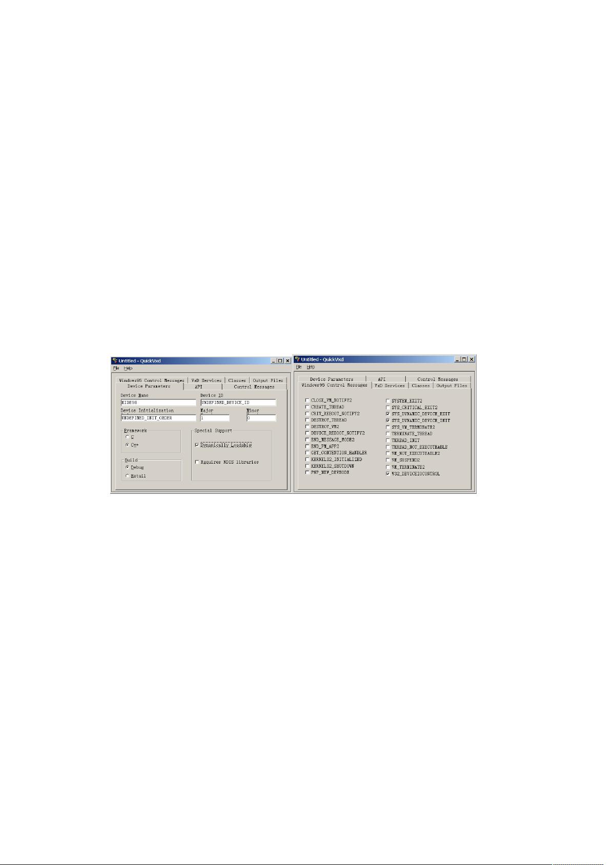 c windows api 编程