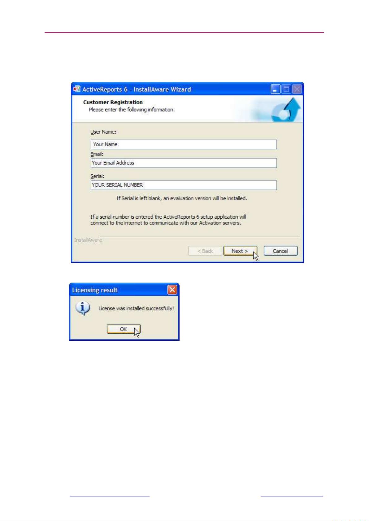 ActiveReports 6 for .NET中文使用手册：从入门到精通 - CSDN文库