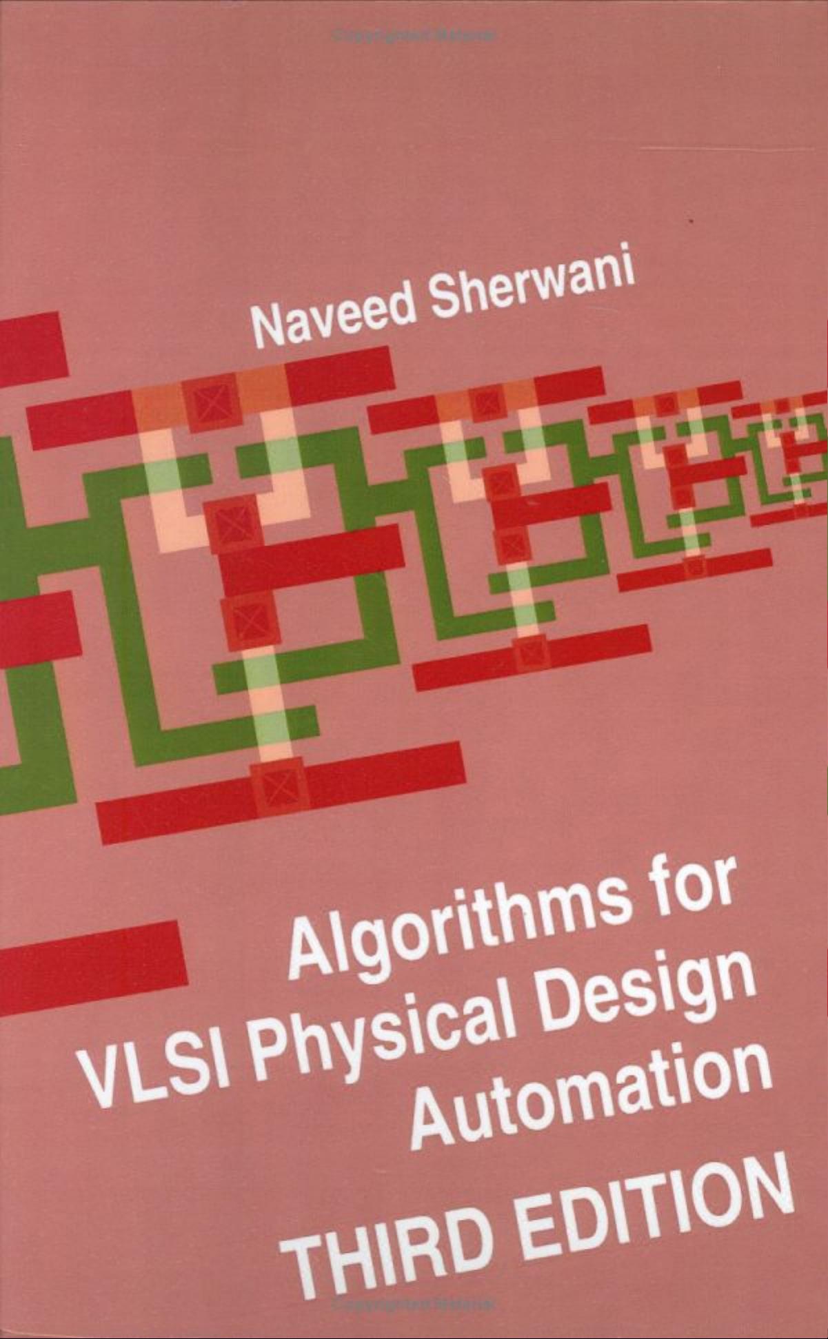 Algorithms for VLSI Physical Design Automation - CSDN文库