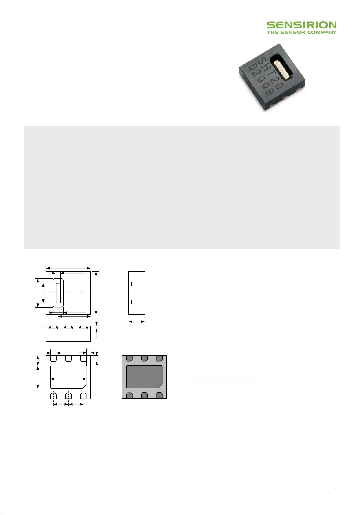 SHT20（温湿度传感器）中文技术手册_sht20中文手册,sht20资源-CSDN下载