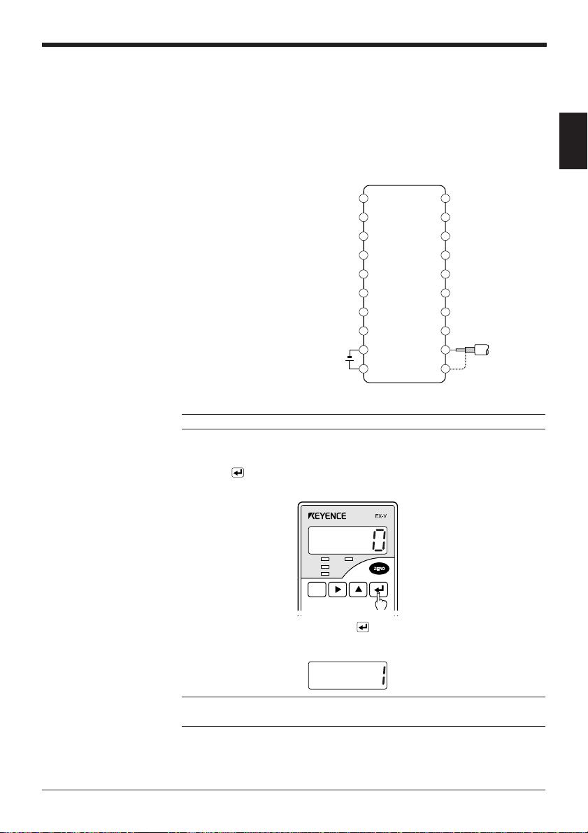 基恩士高速高精度数字位移传感器ex V Im安全使用与环境注意事项 Csdn文库