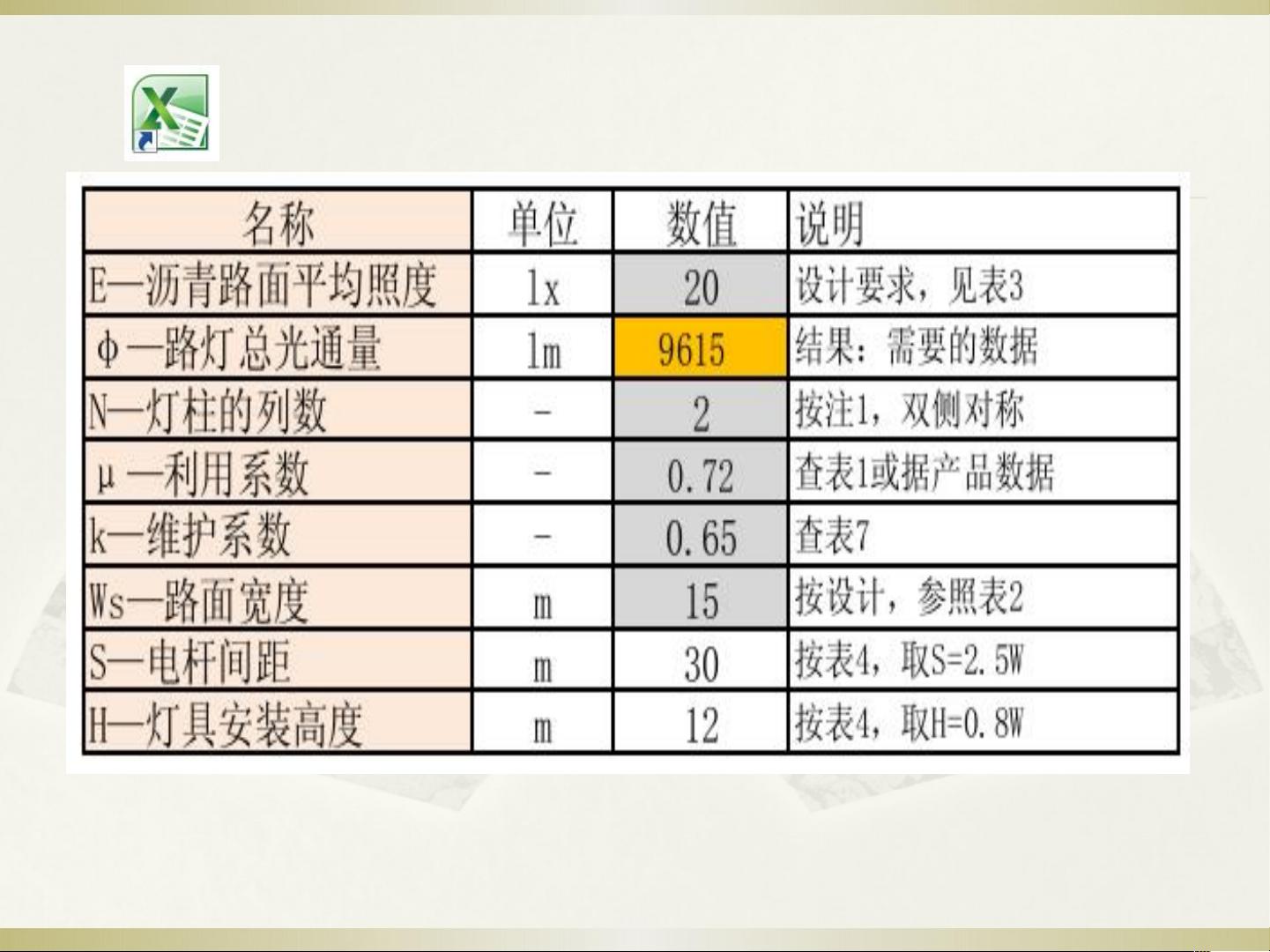 LED路灯照度计算软件资源-CSDN下载