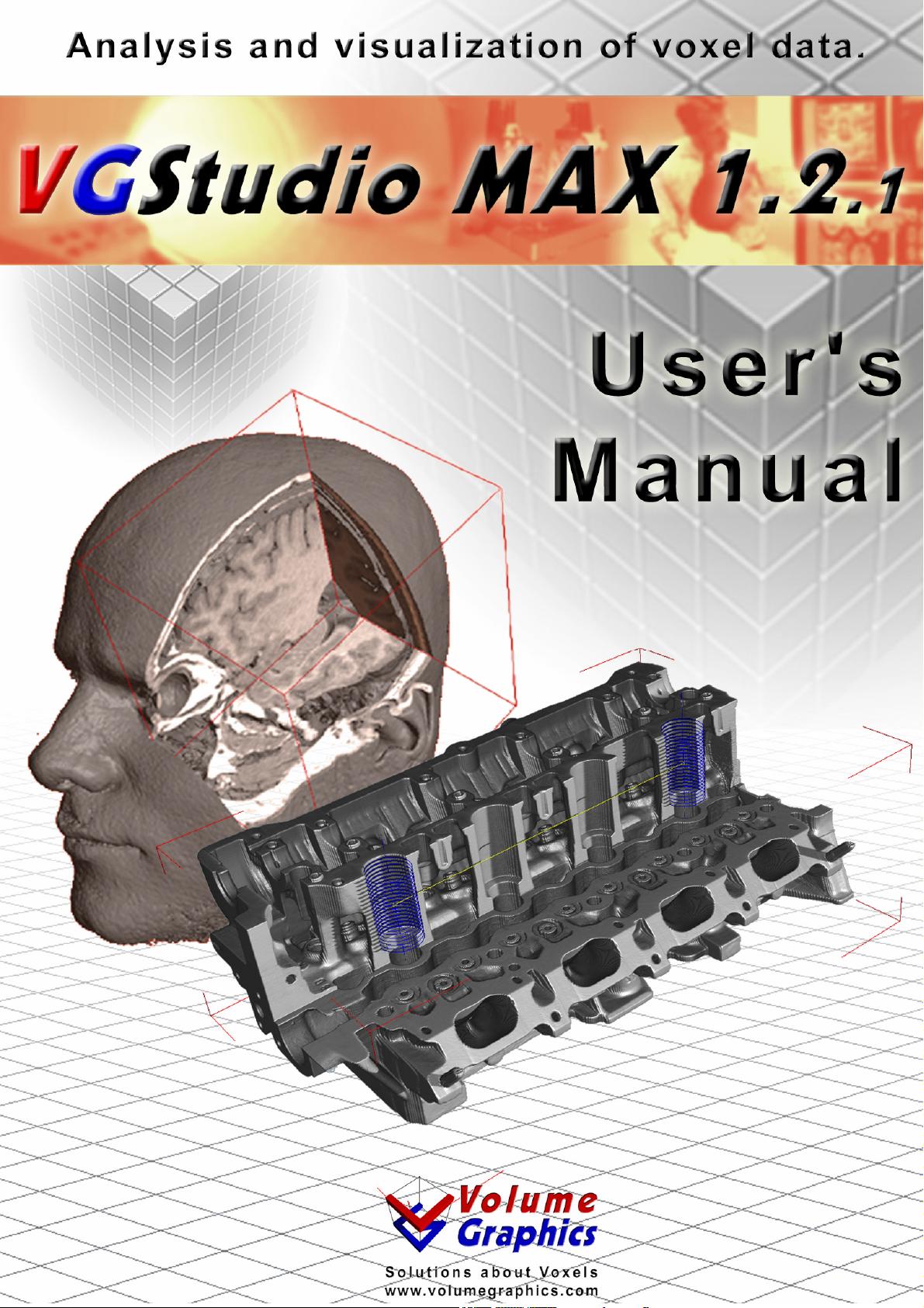 Vga Studio VGStudioMax1.2中文版技术服务资源-CSDN下载