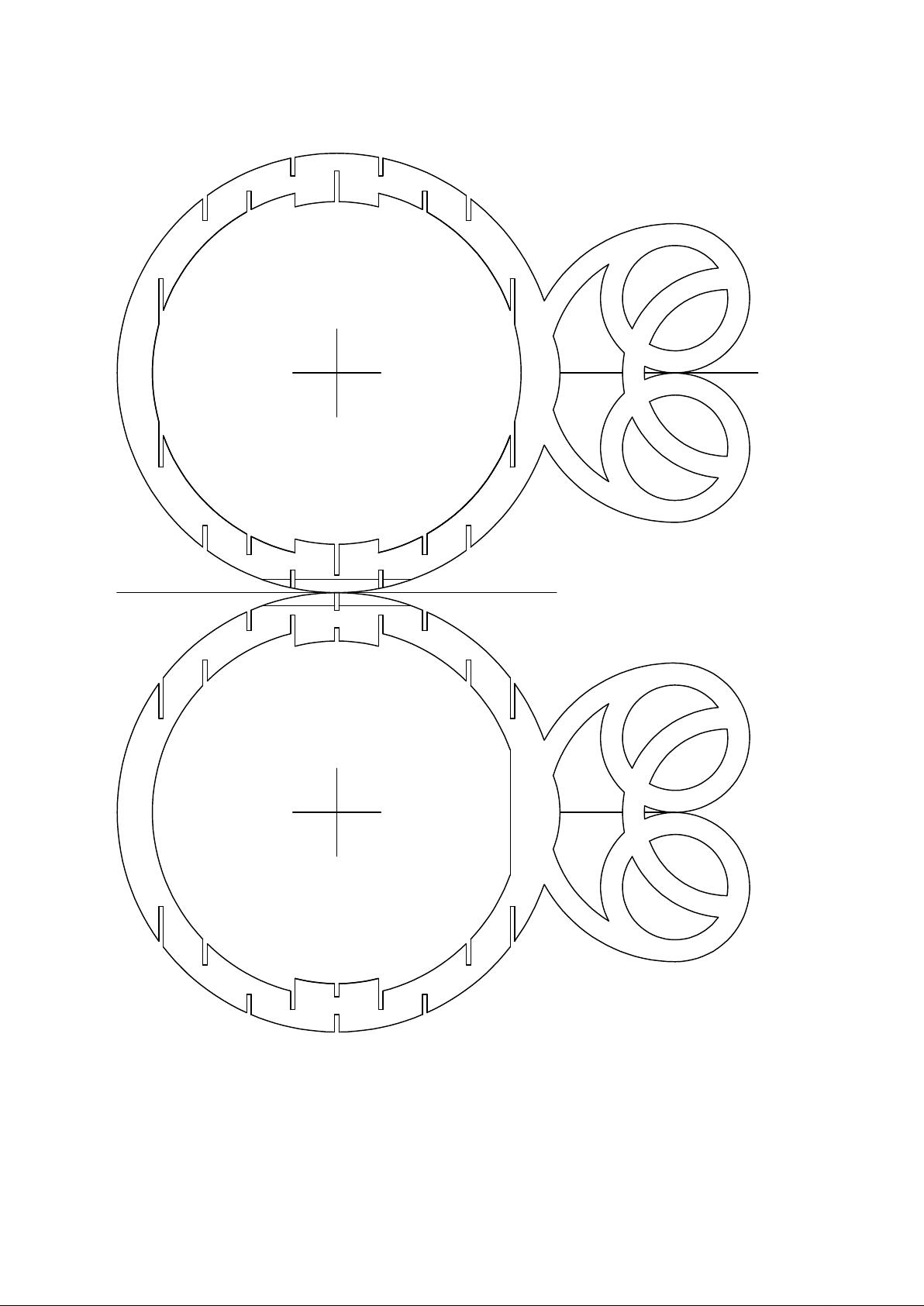 纸雕-立体纸雕-球形-雕刻用_纸雕资源-csdn文库