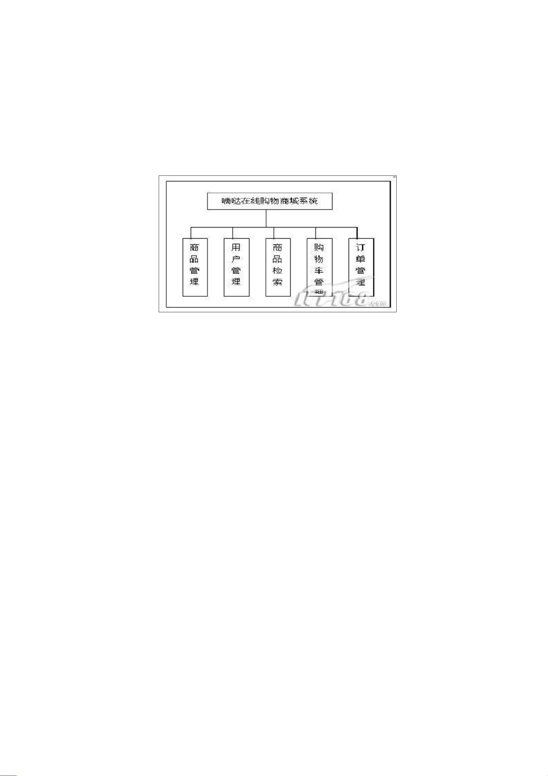 网站建设与网络数据库实训.docx