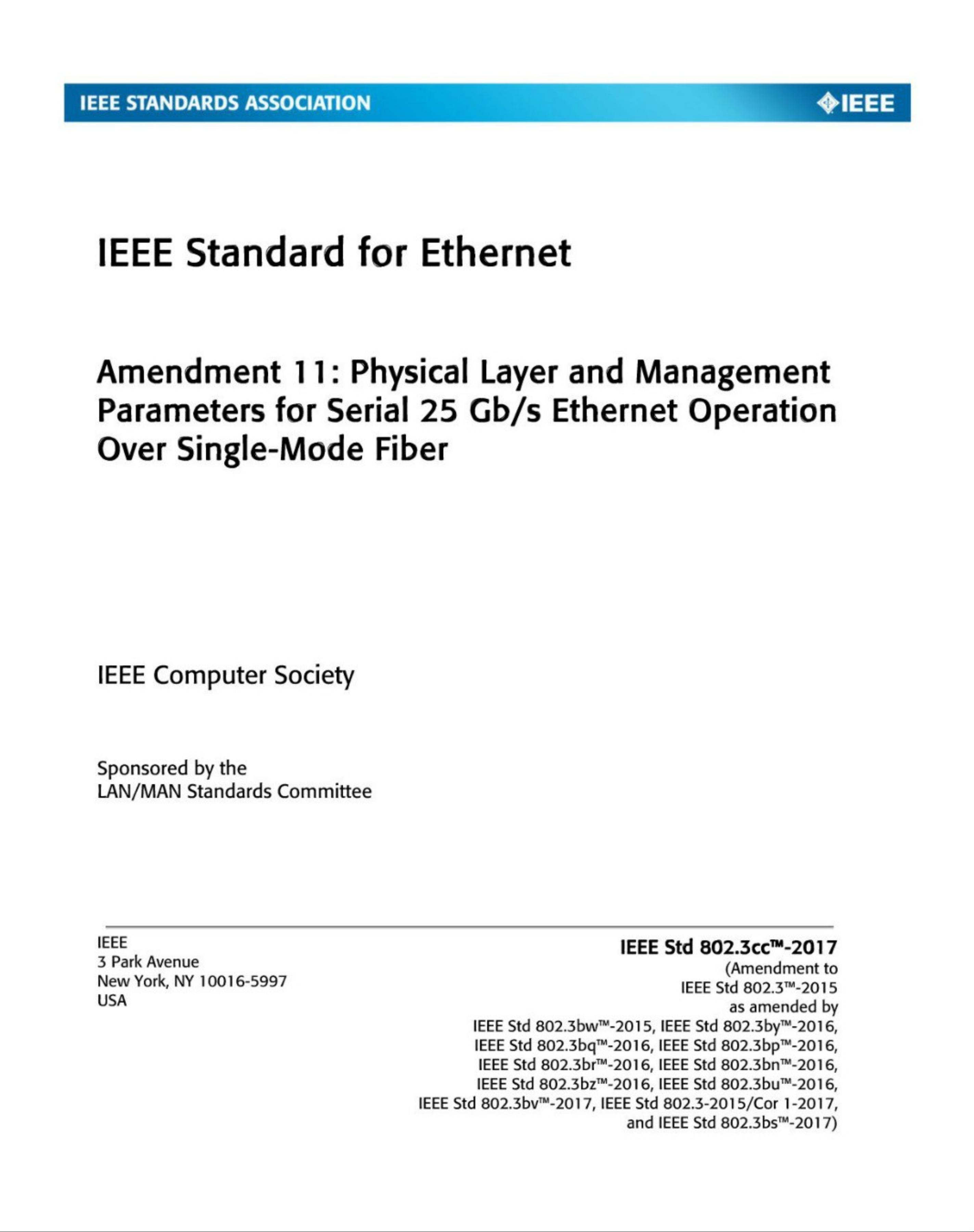 Ieee802 3 ieee802 3bs csdn csdn 