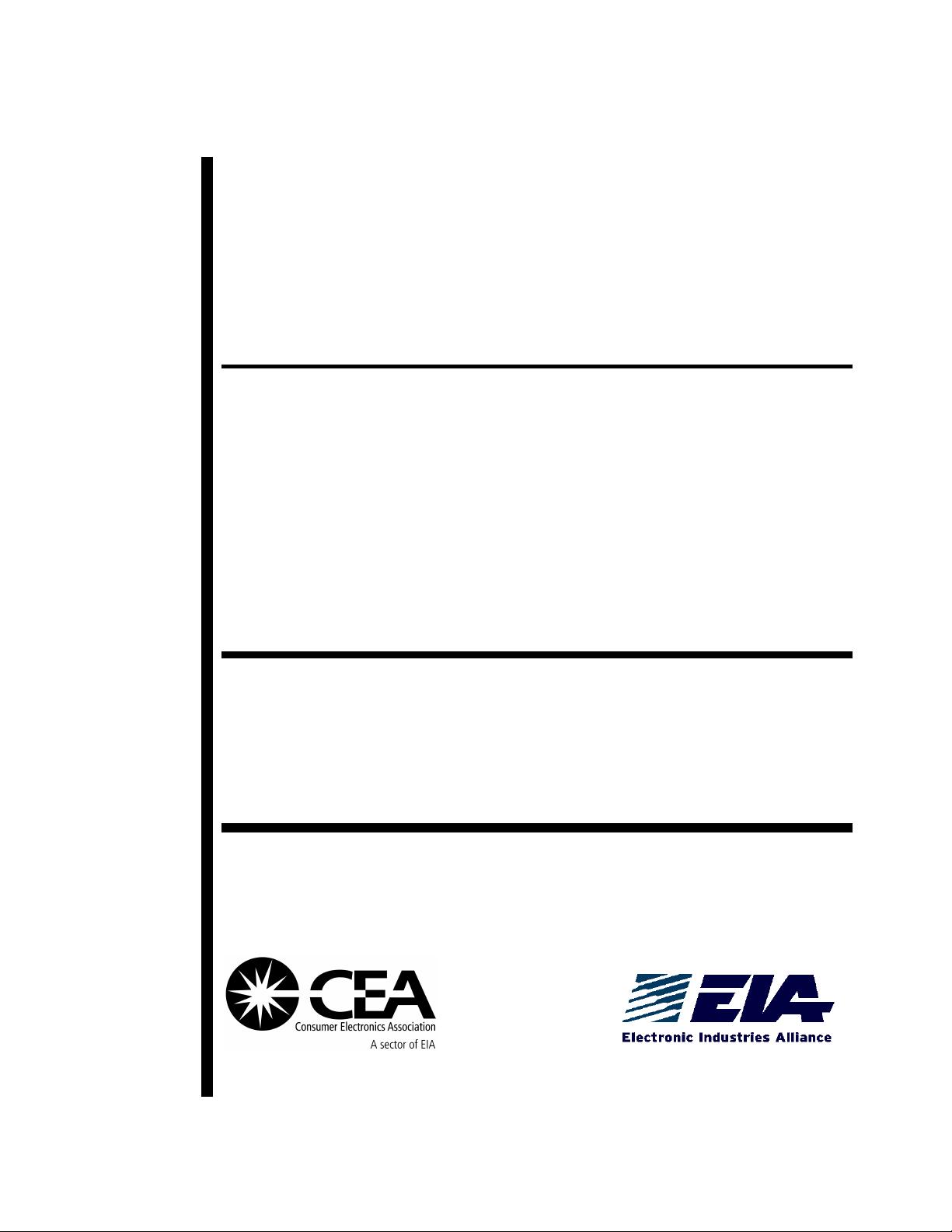 EIA-CEA-861-B.rar_CEA-861_CEA-861-D_EIA-CEA-861_cea861_cea861资源-CSDN文库