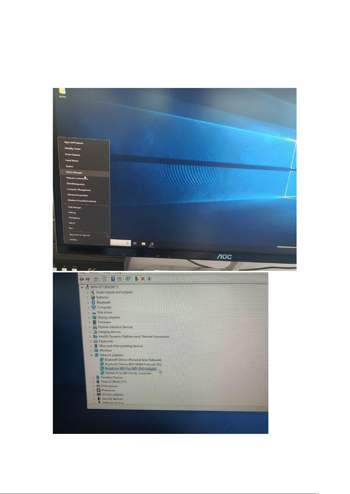 Ap6255win10 wifi ap6255 ap6255 csdn csdn 
