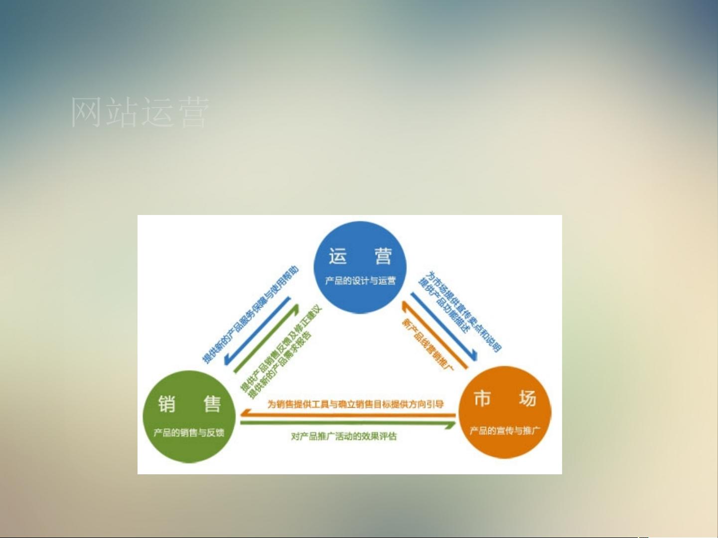 网站运营网站推广电子商务.ppt