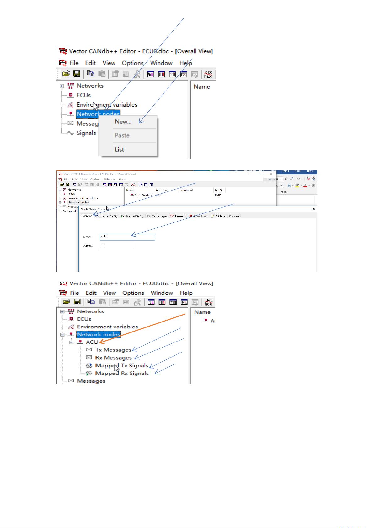 CANdb++软件DBC编辑软件安装包_candb++安装包,candb++资源-CSDN下载