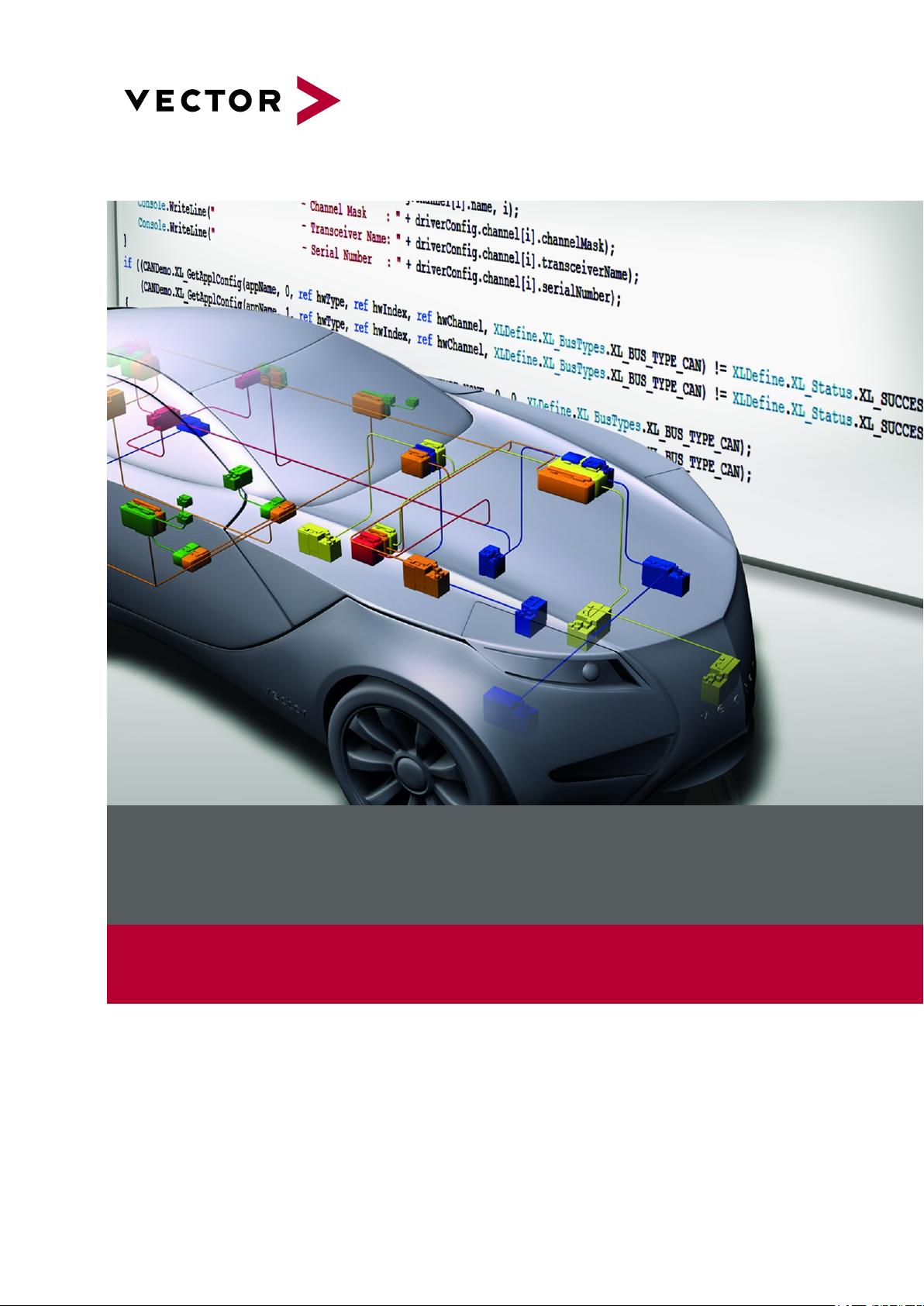 Vector Plus Drive VECTORXLDriverLibrary_how to use VECTOR XL for CAN communication资源-CSDN下载