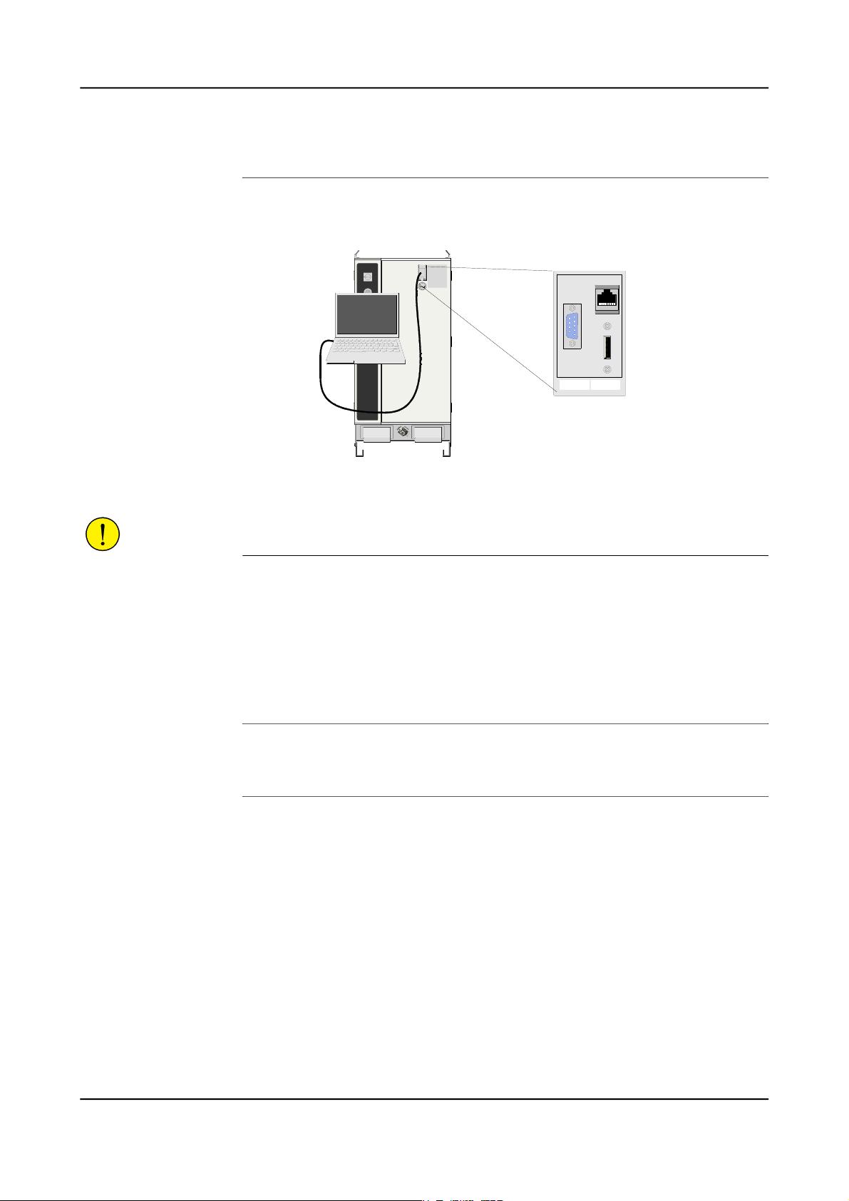 ABB IRC5P机器人操作手册：中文版，带喷涂TPU和RobView5 - CSDN文库