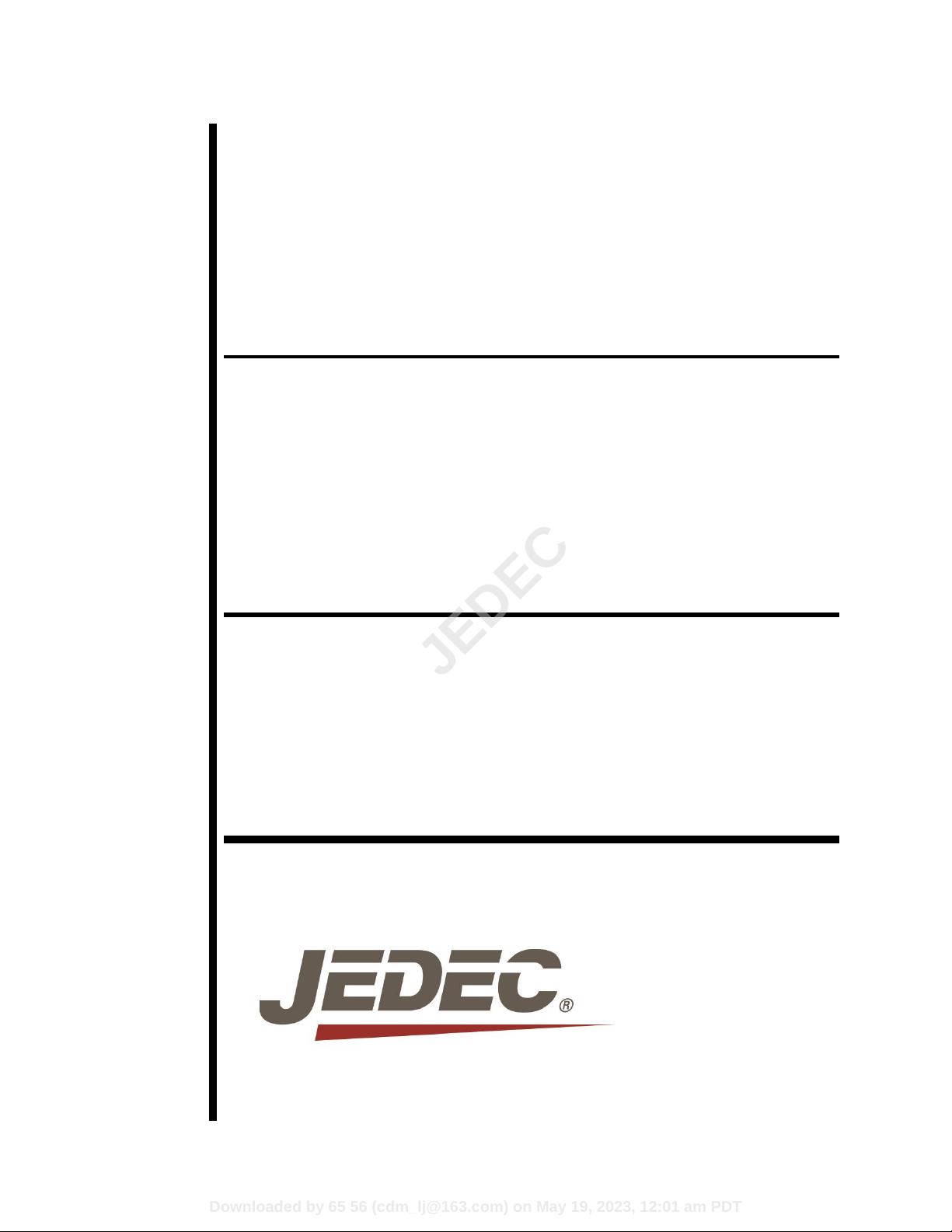 JEDECJESD22A104F.012023TemperatureCycling.pdf_jesd22a104中文版资源CSDN文库