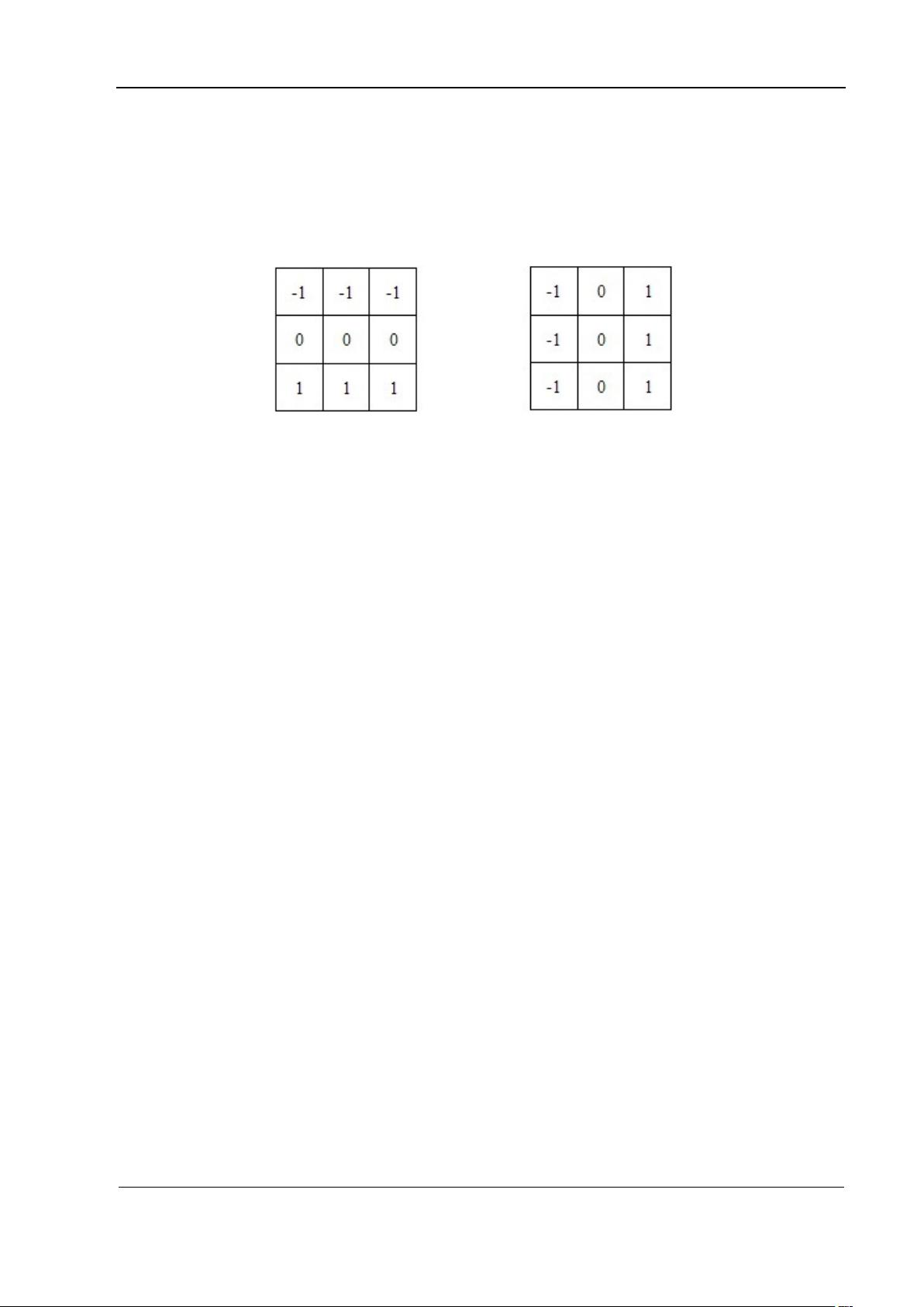 基于Matlab的数字图像边缘检测算法研究:Roberts、Sobel、Canny及自适应阈值优化方法 - CSDN文库
