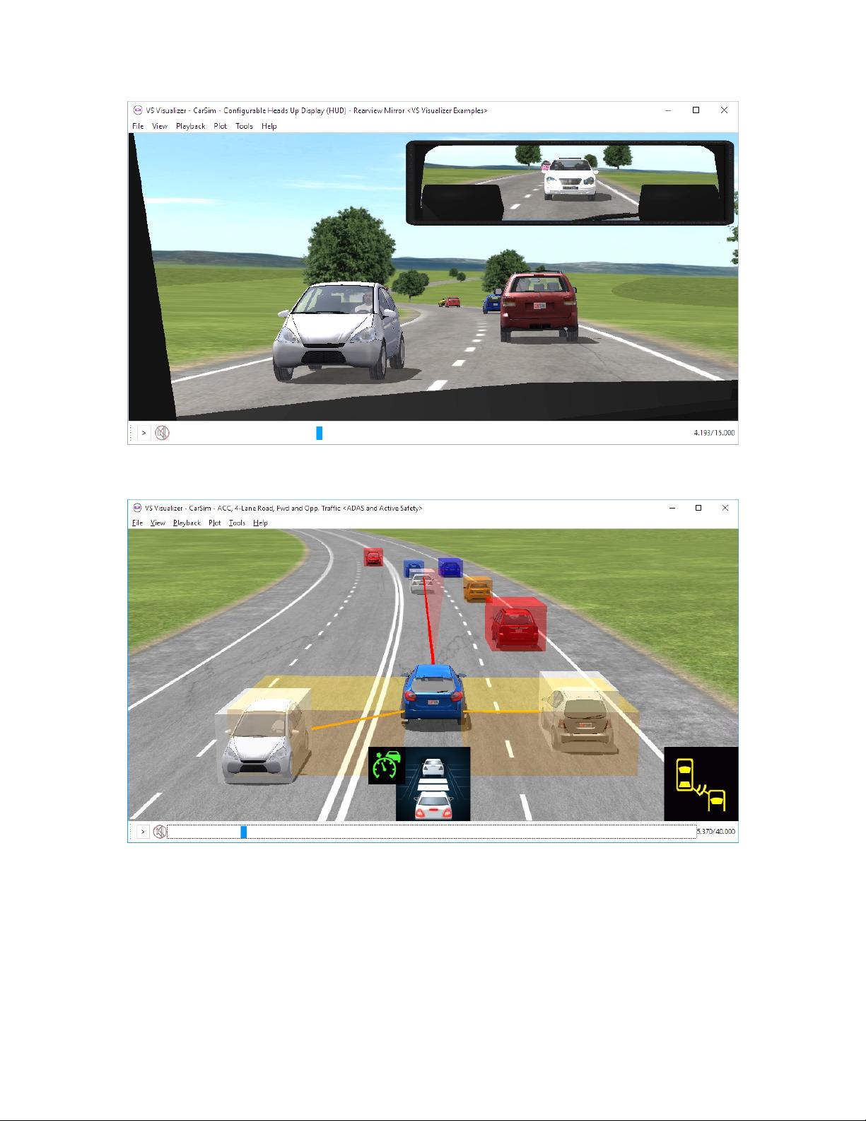 【免费】Carsim帮助文档ADAS-Sensors-Objects.pdf_Carsim中Objects模块使用方法资源-CSDN下载