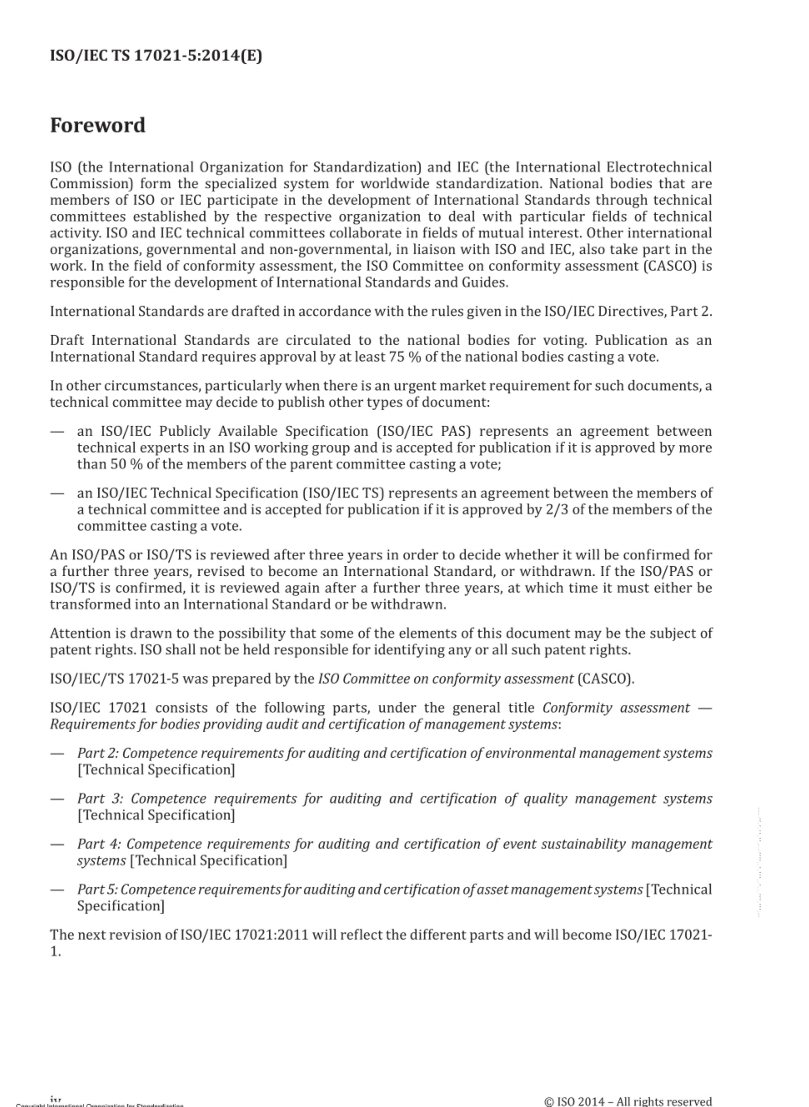 ISO-IEC-17021最新版打包1~15合格评定管理体系审核认证机构要求.rar_合格评定认证机构要求PDF资源-CSDN下载
