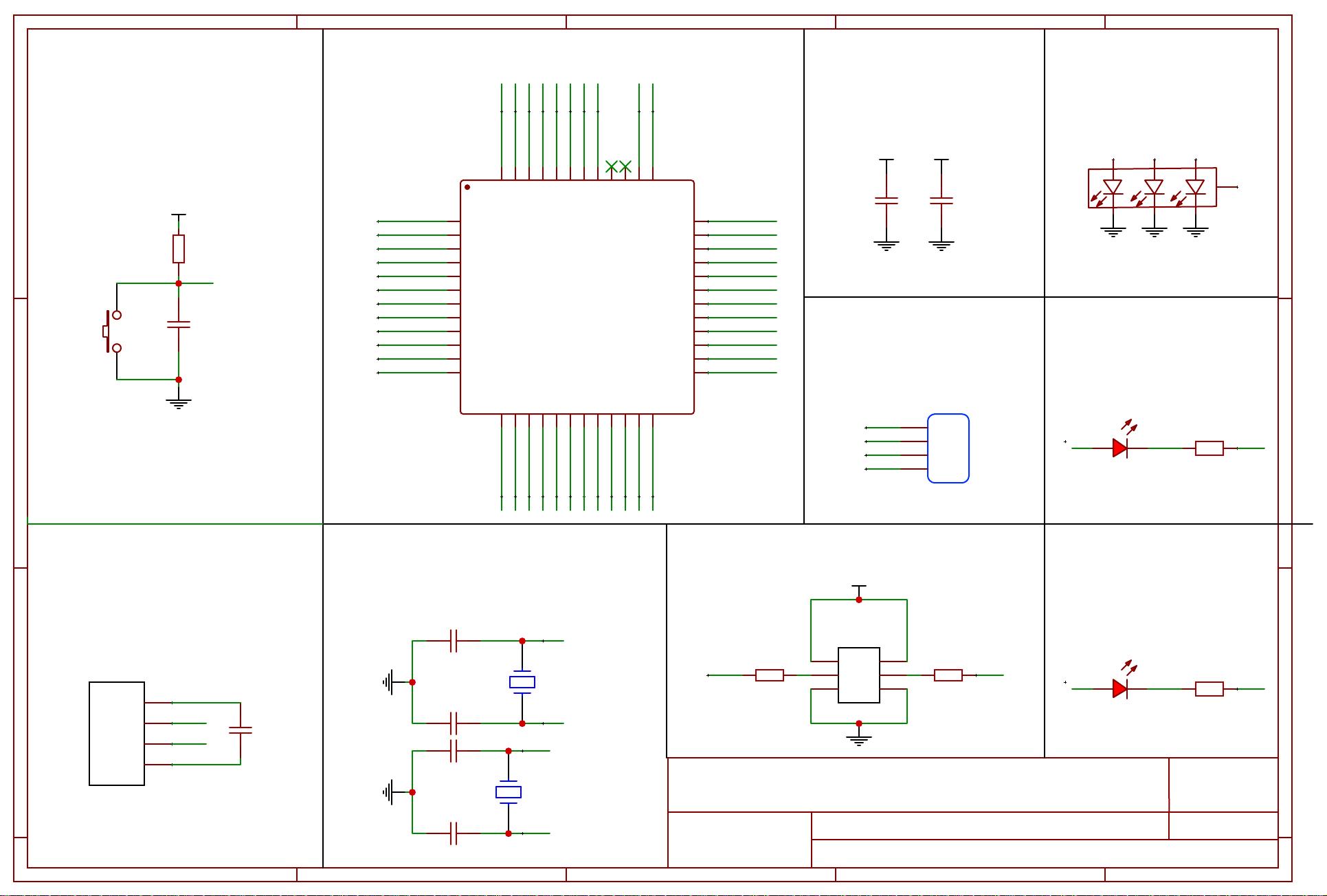 rgb三色灯原理图.pdf