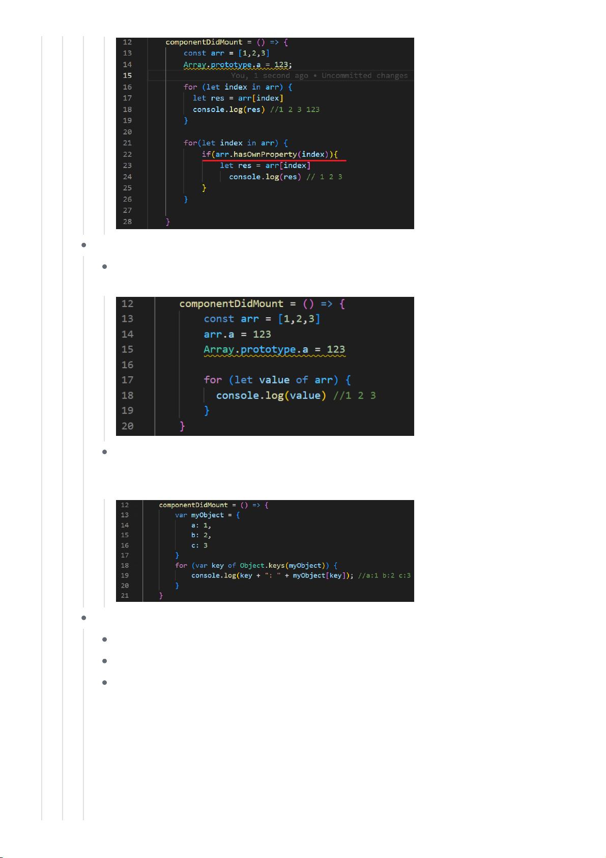 如何高效地在JavaScript中处理字典和数组？