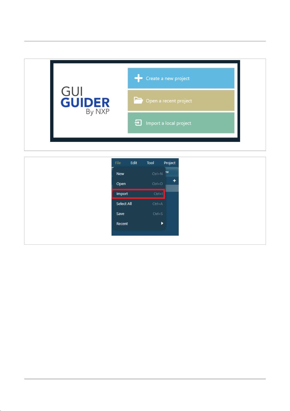 GUI Guider 1.9.0中文用户指南免费下载 - CSDN文库