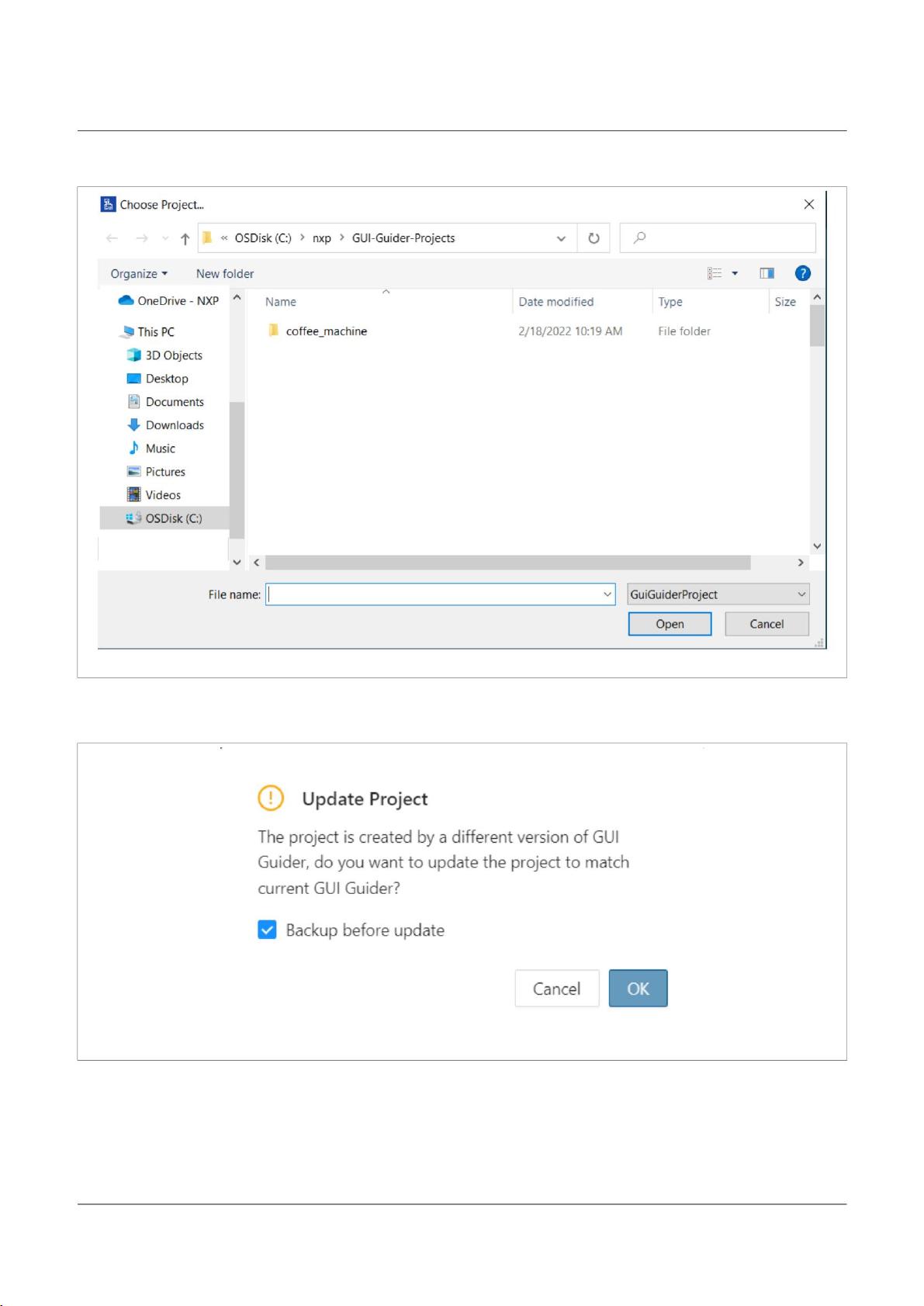 GUI Guider 1.9.0中文用户指南免费下载 - CSDN文库