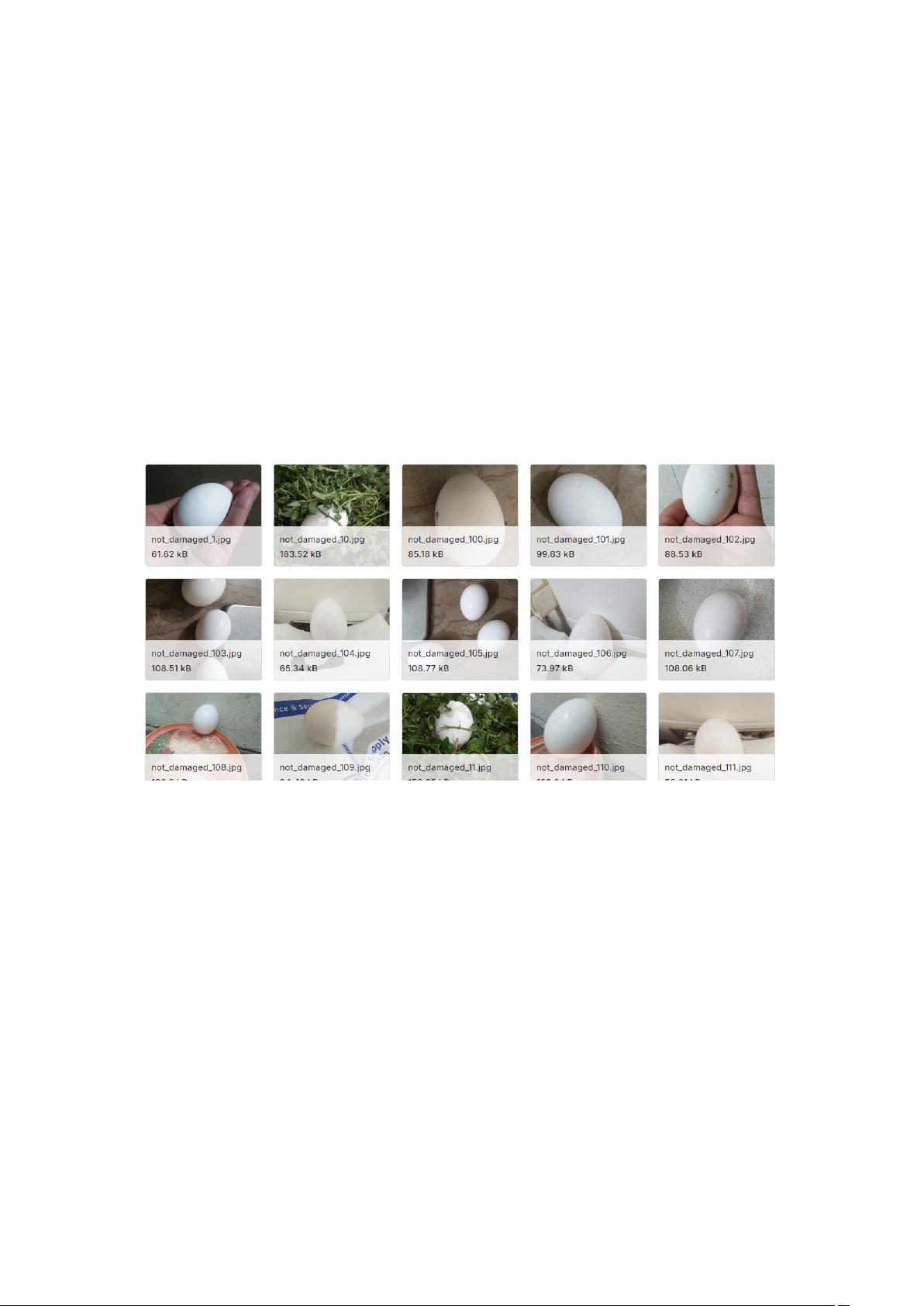 用于图像识别的鸡蛋图像数据集_high-resolution egg detection dataset资源-CSDN下载