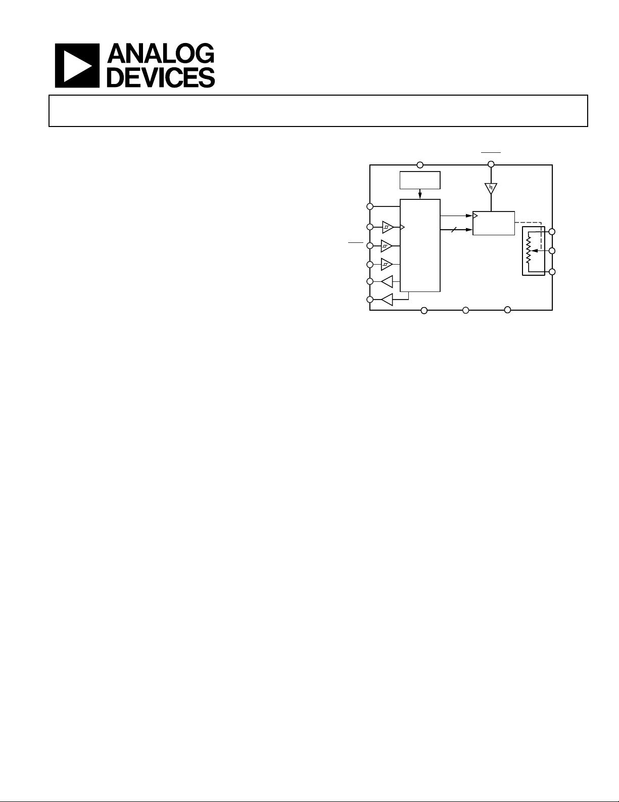 AD5293数字电位器的下位机硬件原理图+PCB+单片机程序，完全可使用无问题_AD5293硬件原理图与PCB设计资源-CSDN下载
