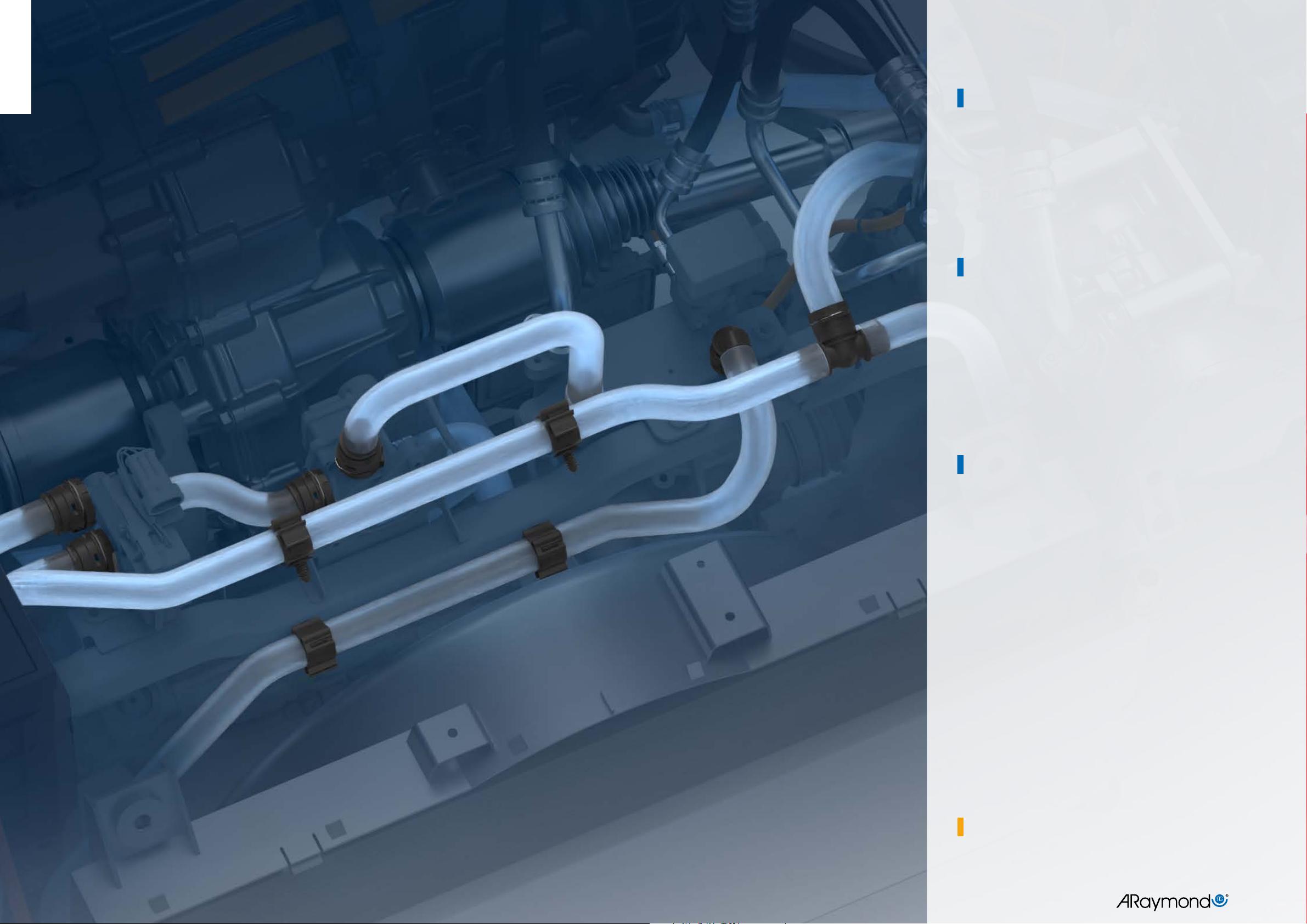阿雷蒙德NW标准接头VDAARaymond-Mobility_QC-VDA_Catalog_EN_Web.pdf_阿雷蒙德QC-VDA连接件 ...